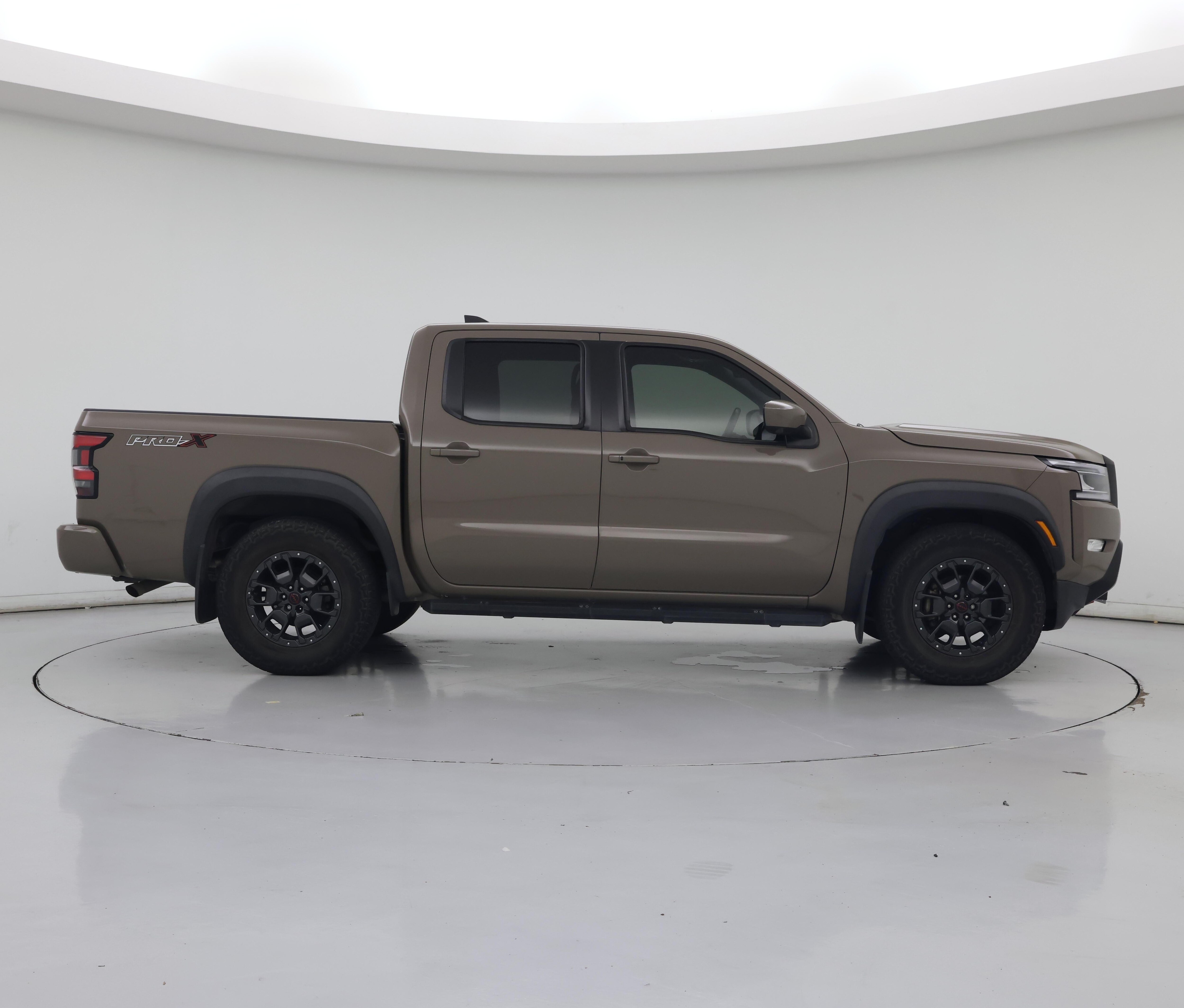 Thumbnail: 2023 Nissan Frontier - 7