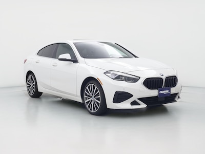 2022 BMW 228 I xDrive Gran Coupe
