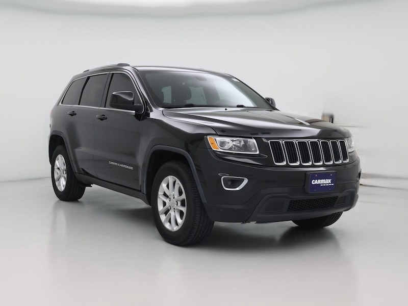 2014 Jeep Grand Cherokee Laredo -
                  Austin, TX