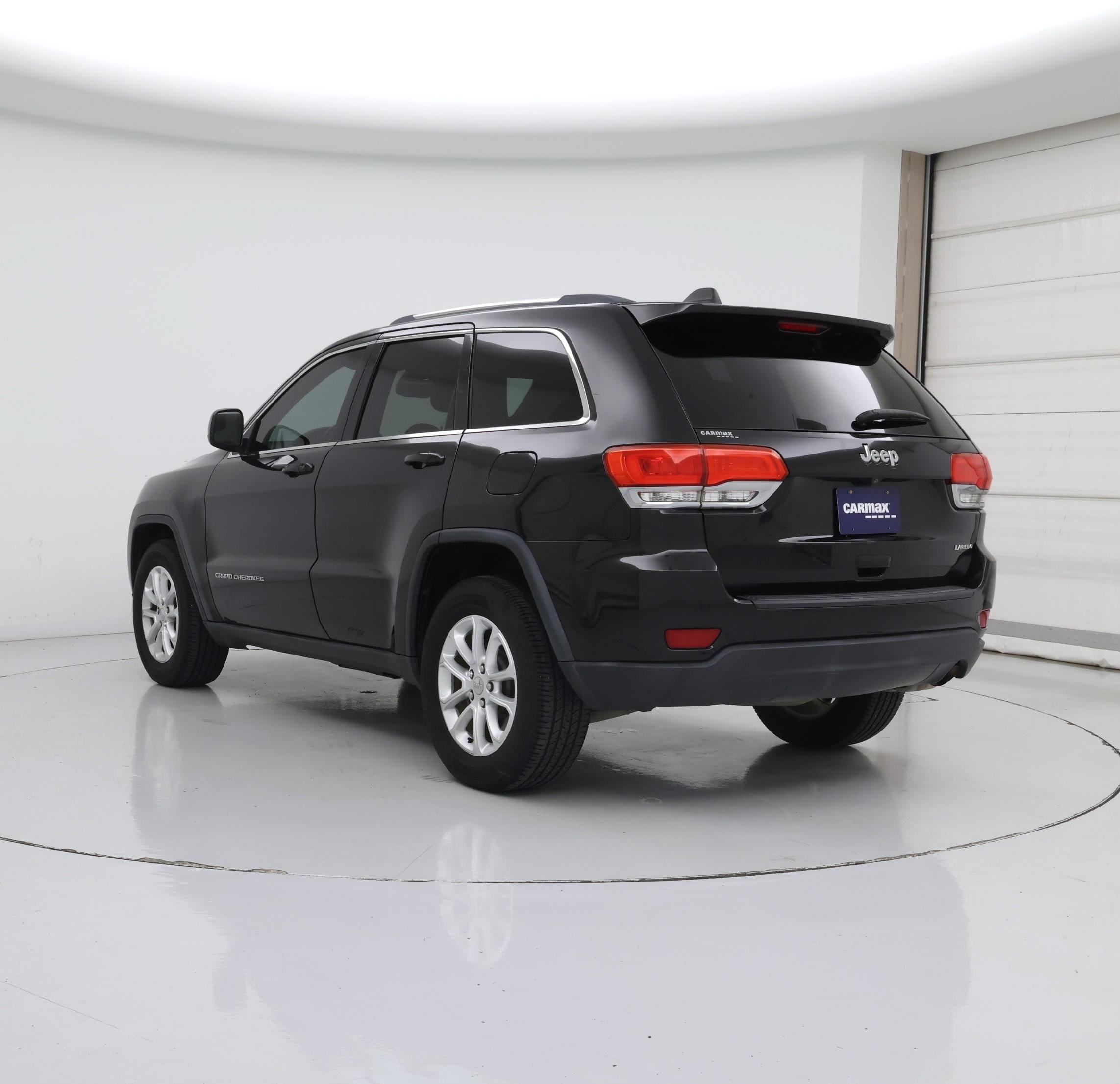 Thumbnail: 2014 Jeep Grand Cherokee - 2