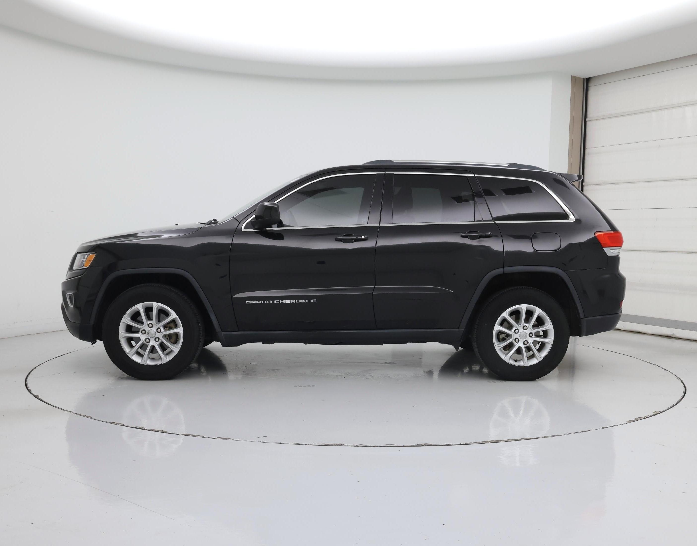 Thumbnail: 2014 Jeep Grand Cherokee - 3