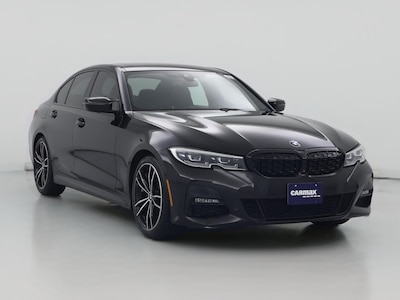 2021 BMW 330 I