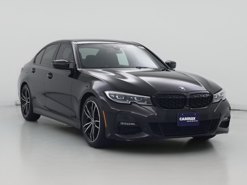 2021 BMW 330 I