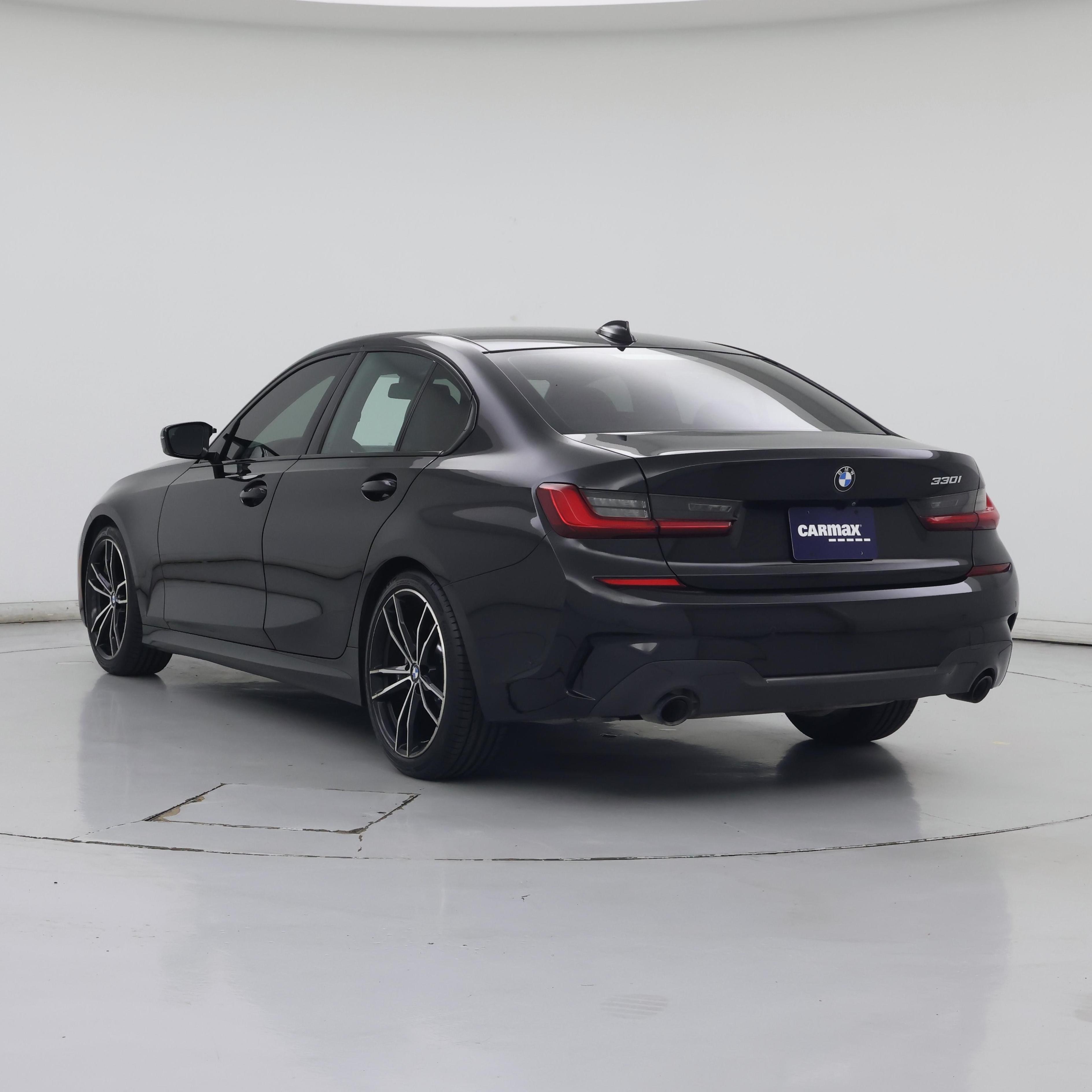 Thumbnail: 2021 BMW 3 Series - 2