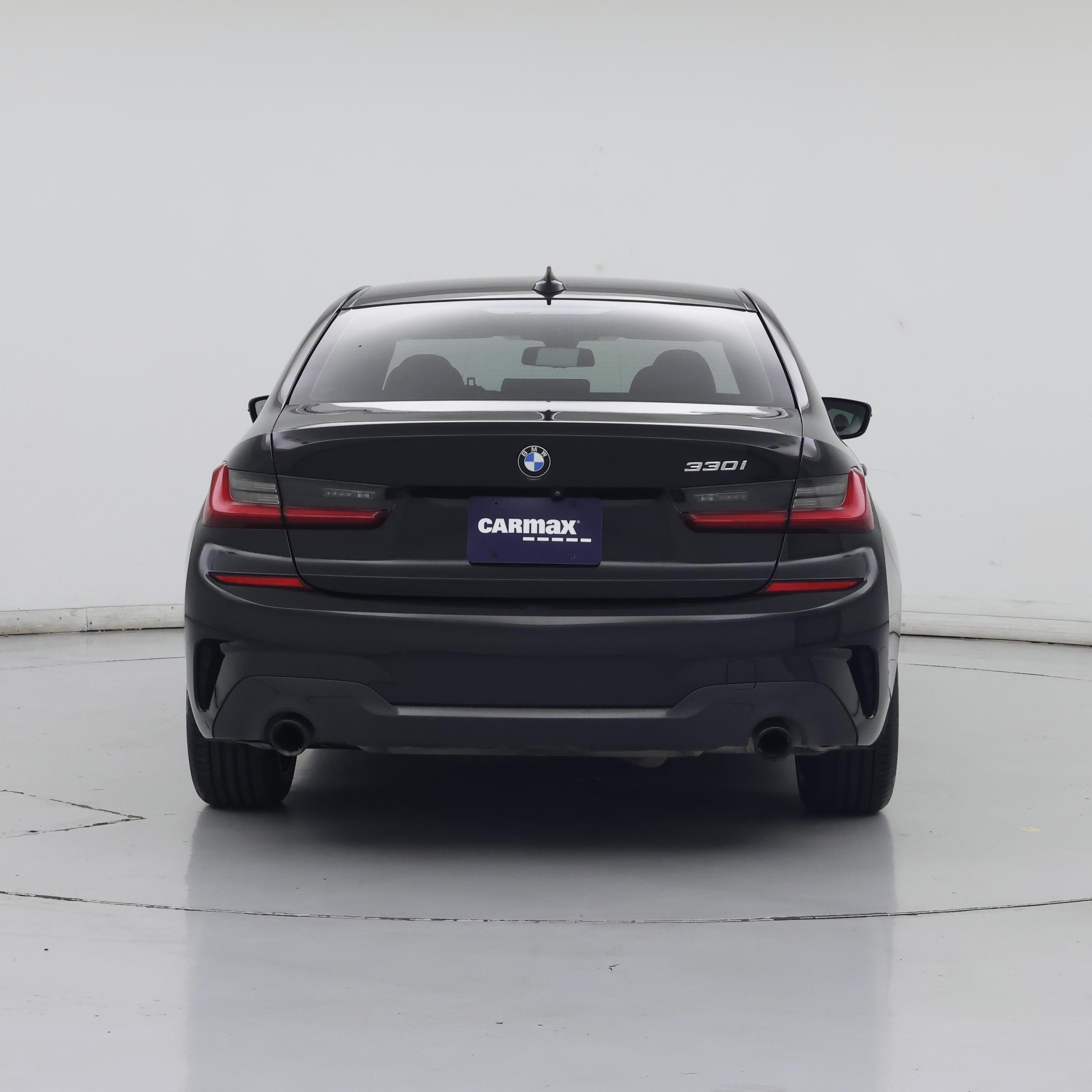 Thumbnail: 2021 BMW 3 Series - 6