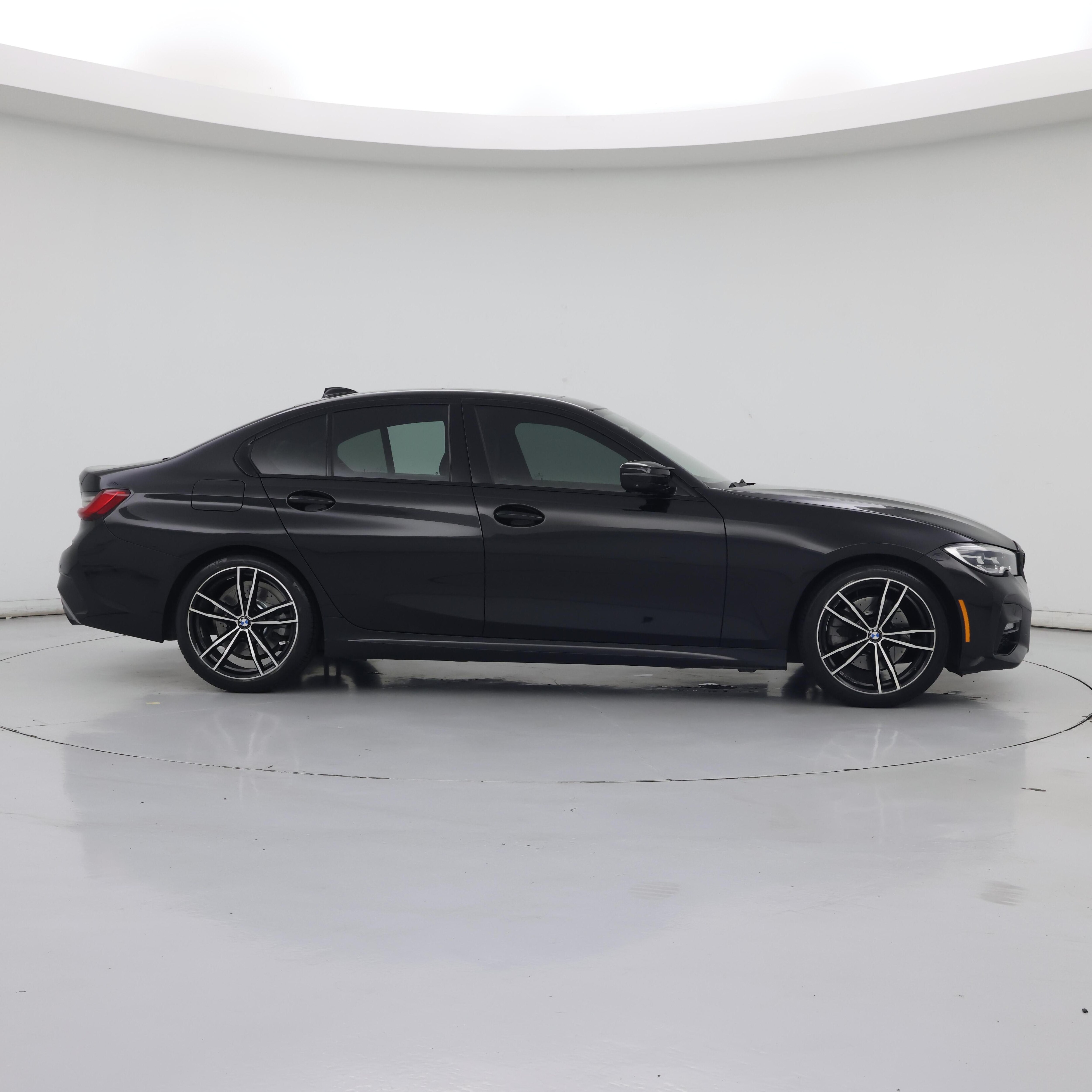 Thumbnail: 2021 BMW 3 Series - 7