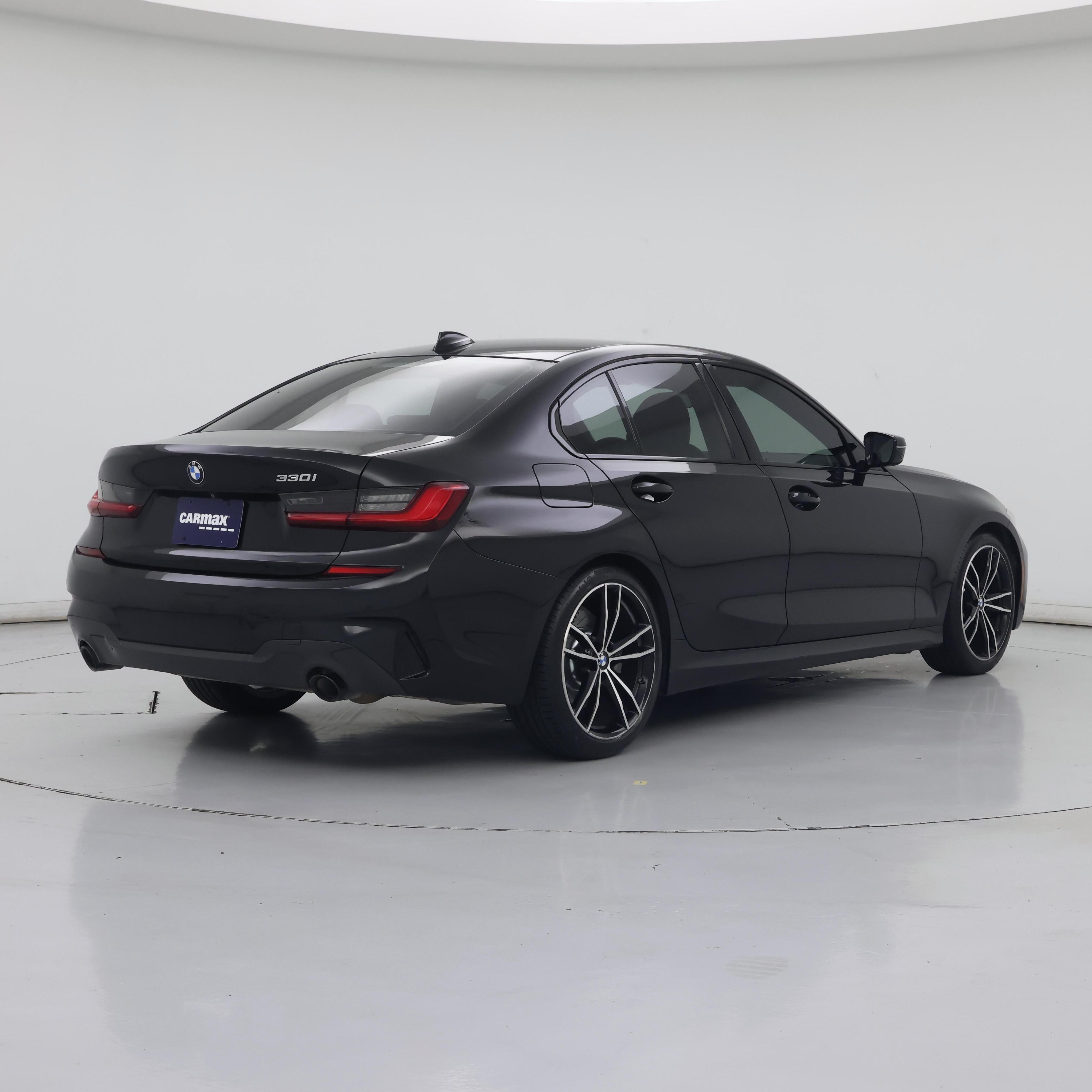 Thumbnail: 2021 BMW 3 Series - 8