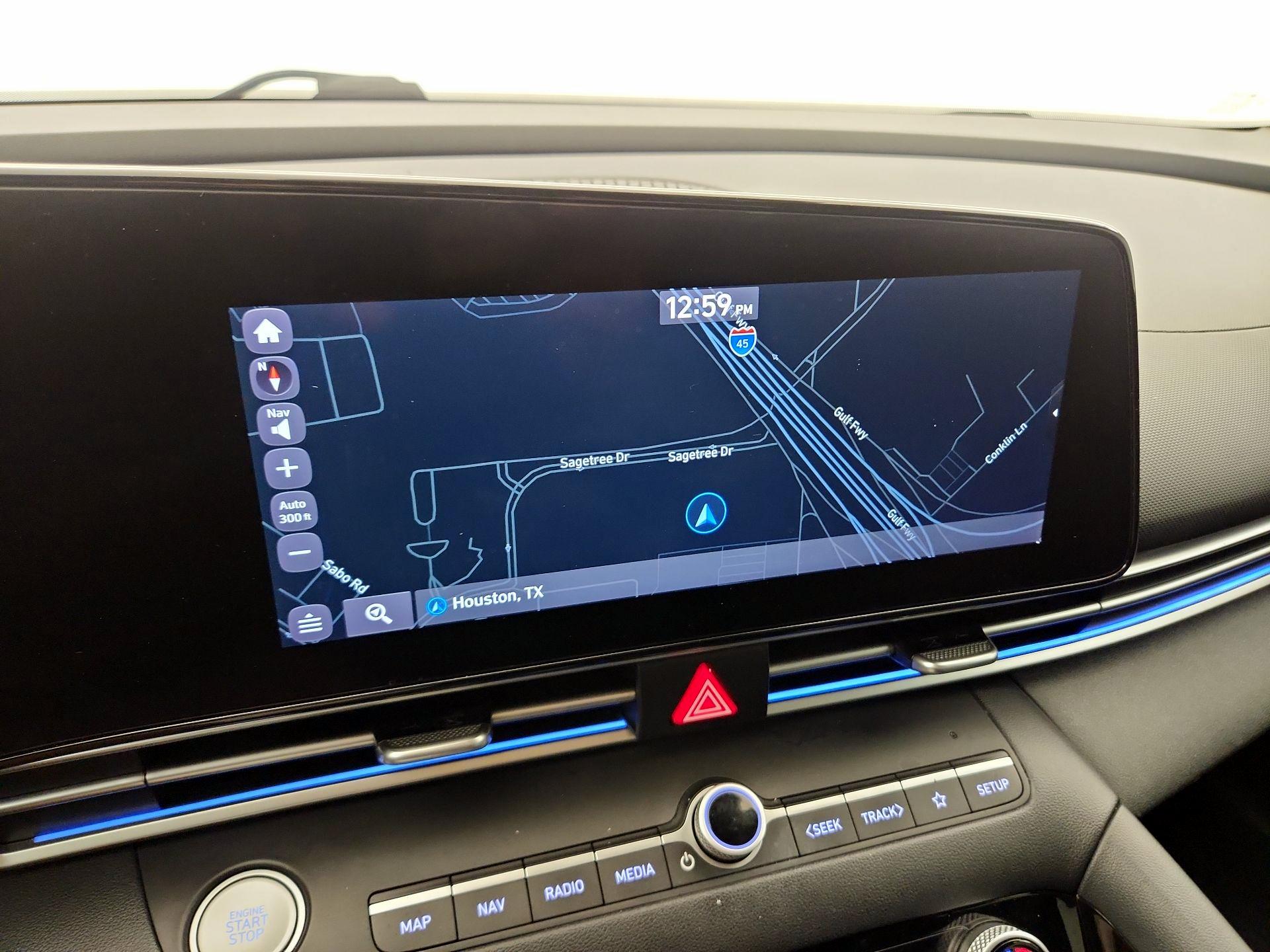 Thumbnail: 2021 Hyundai Elantra - 14