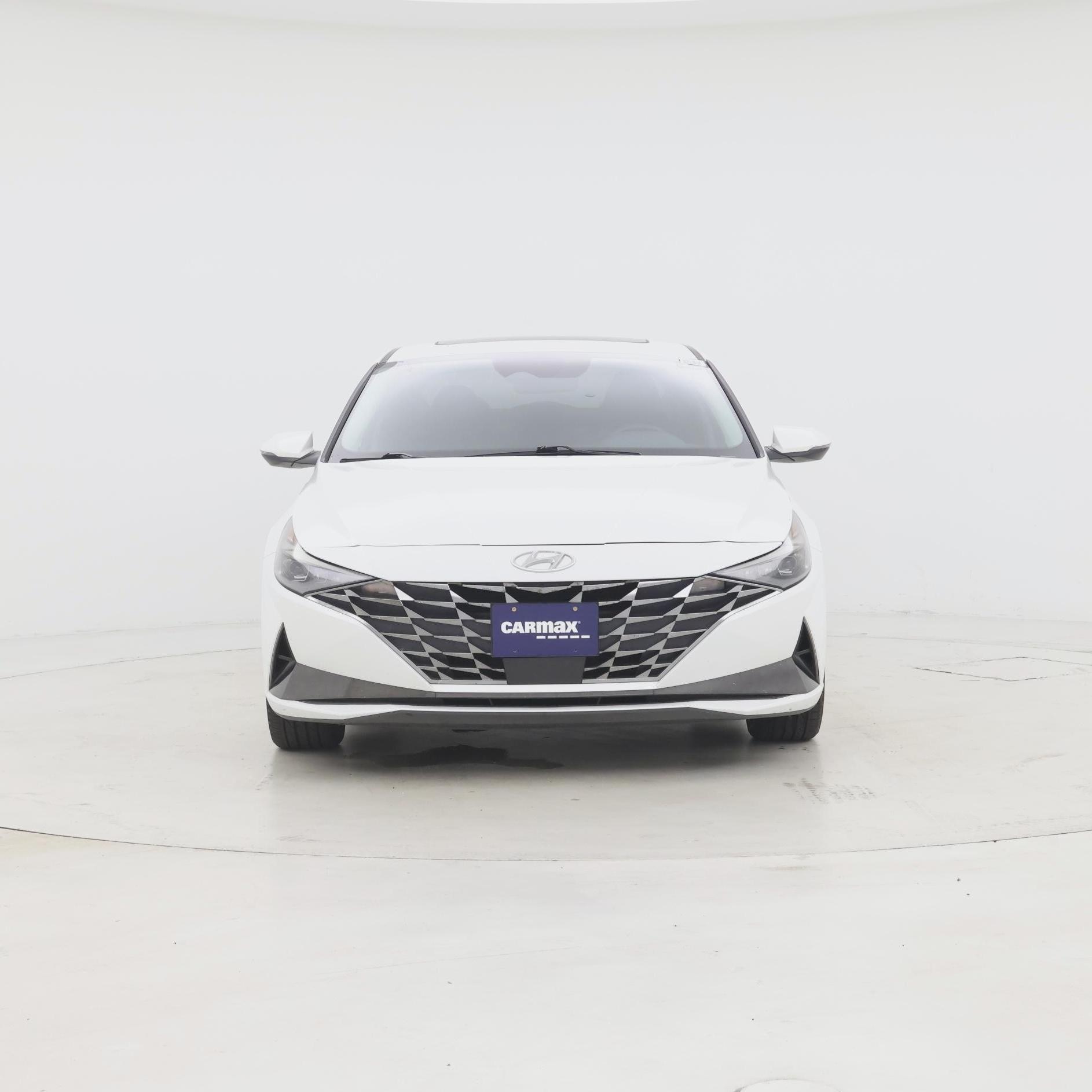 Thumbnail: 2021 Hyundai Elantra - 5