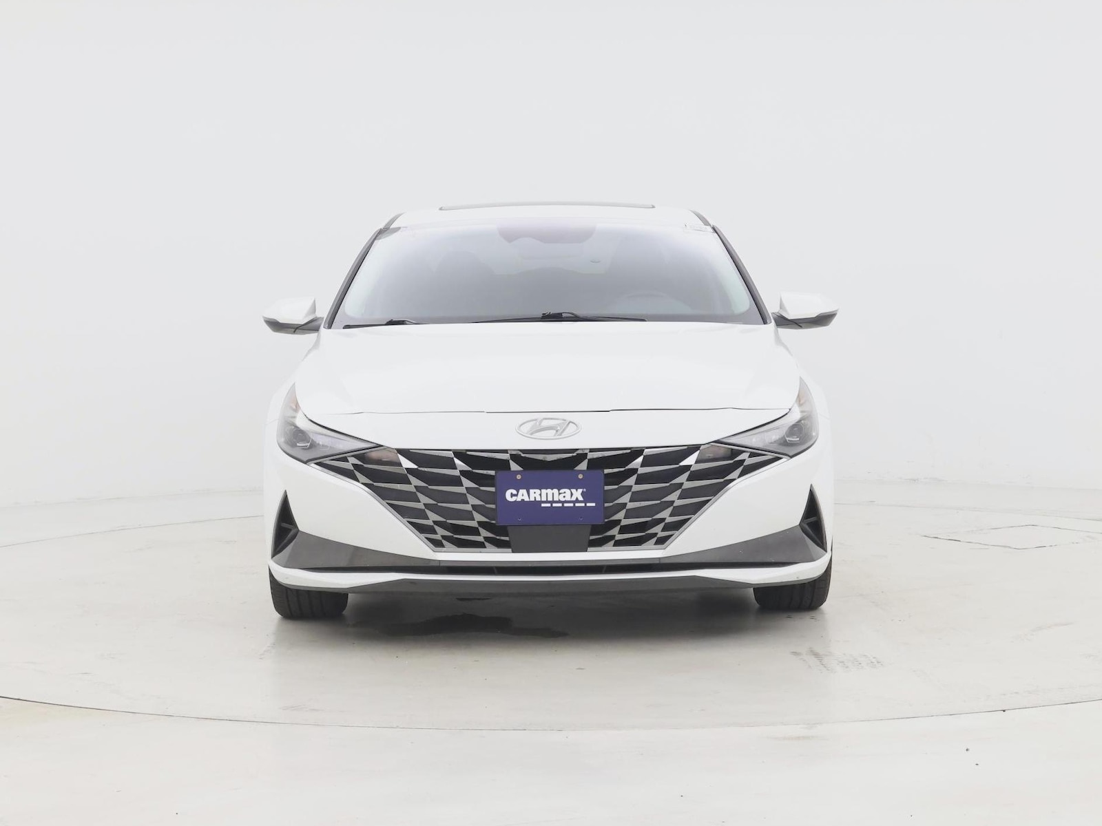 2021 Hyundai Elantra Limited - Photo 6
