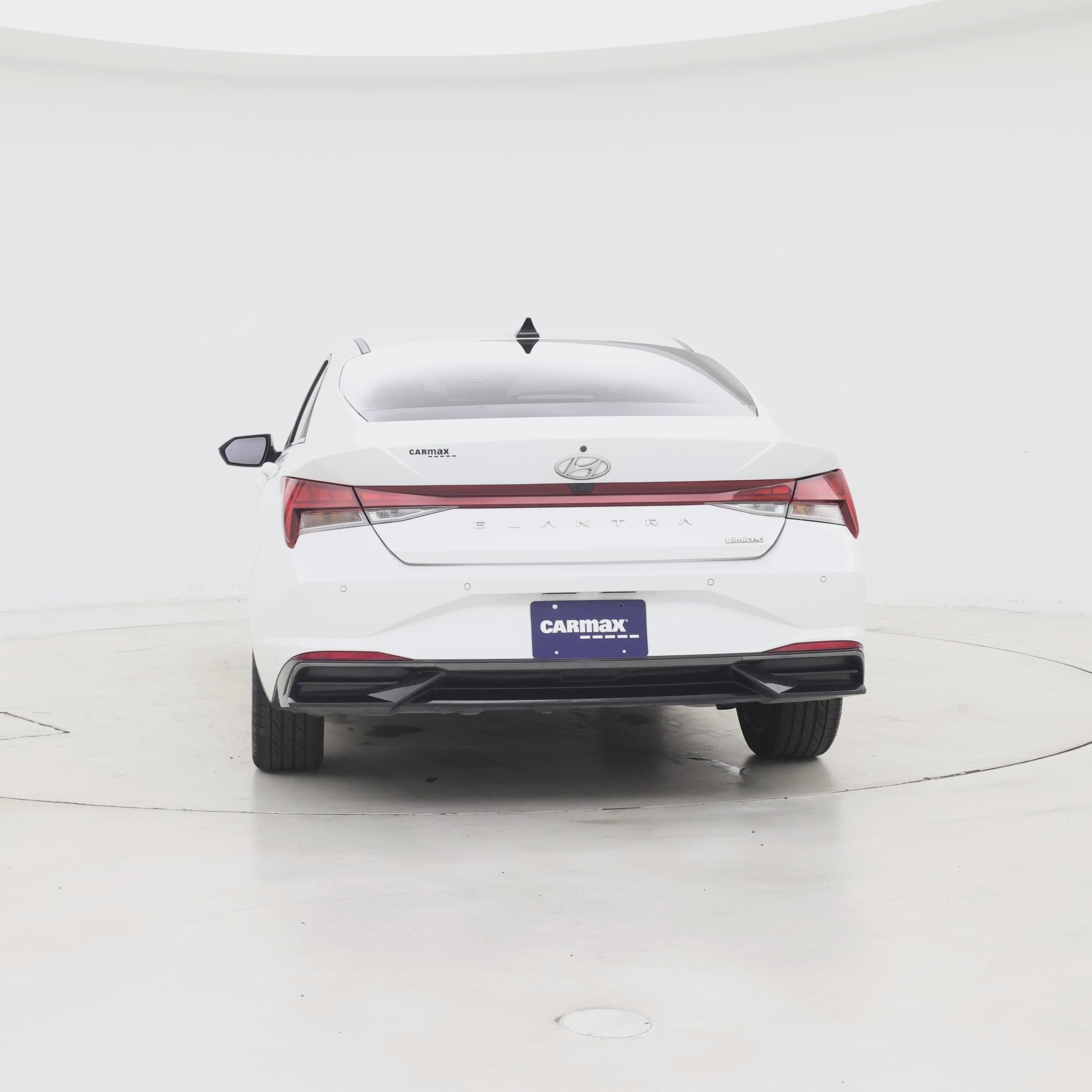 Thumbnail: 2021 Hyundai Elantra - 6