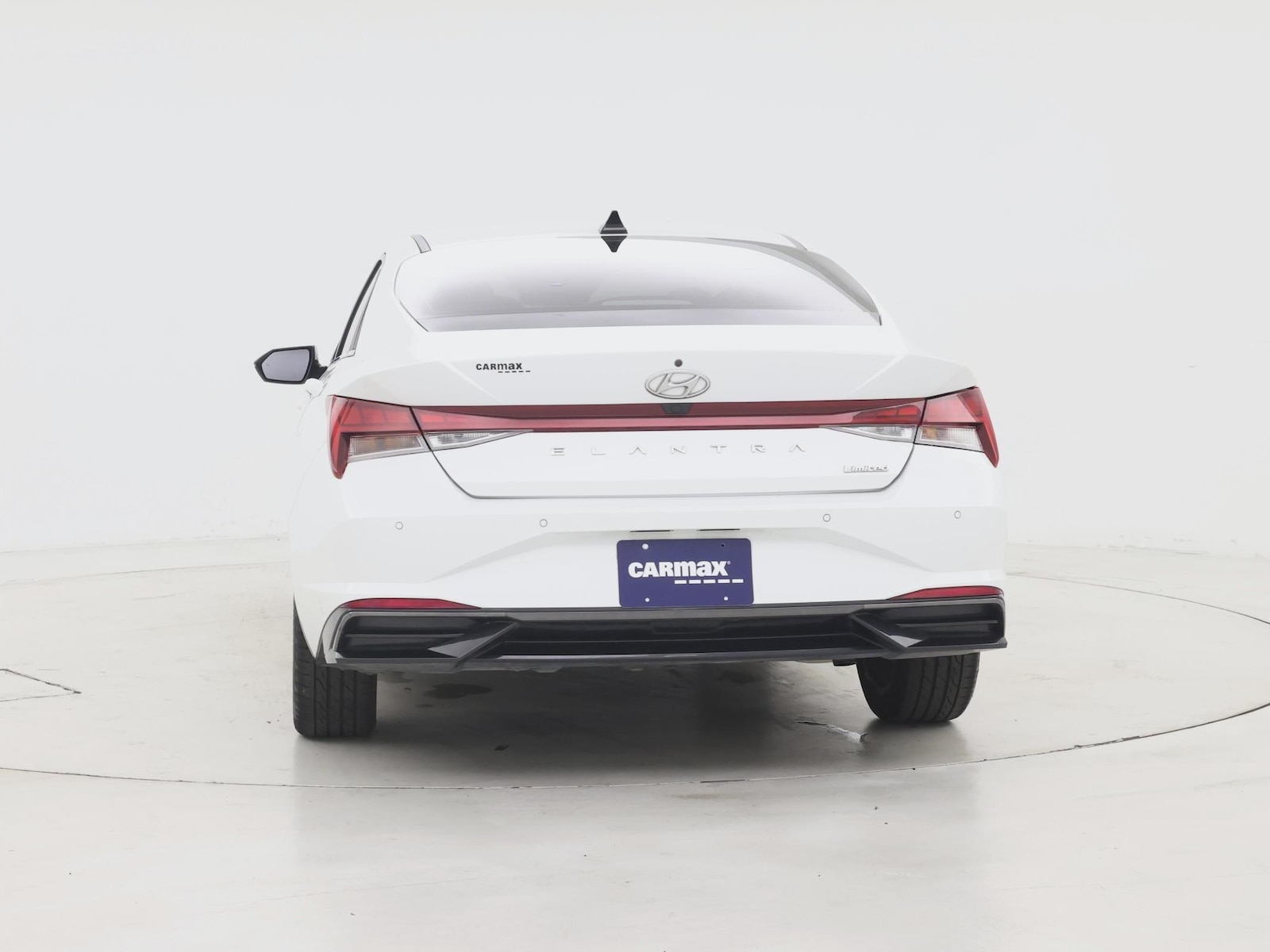 2021 Hyundai Elantra Limited - Photo 7