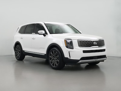 2020 Kia Telluride LX
