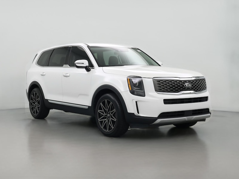 2020 Kia Telluride LX -
                  Wilmington, NC
