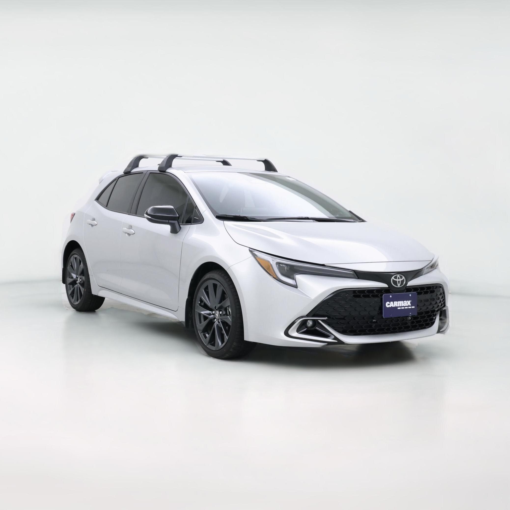 Thumbnail: 2026 Toyota Corolla - 1