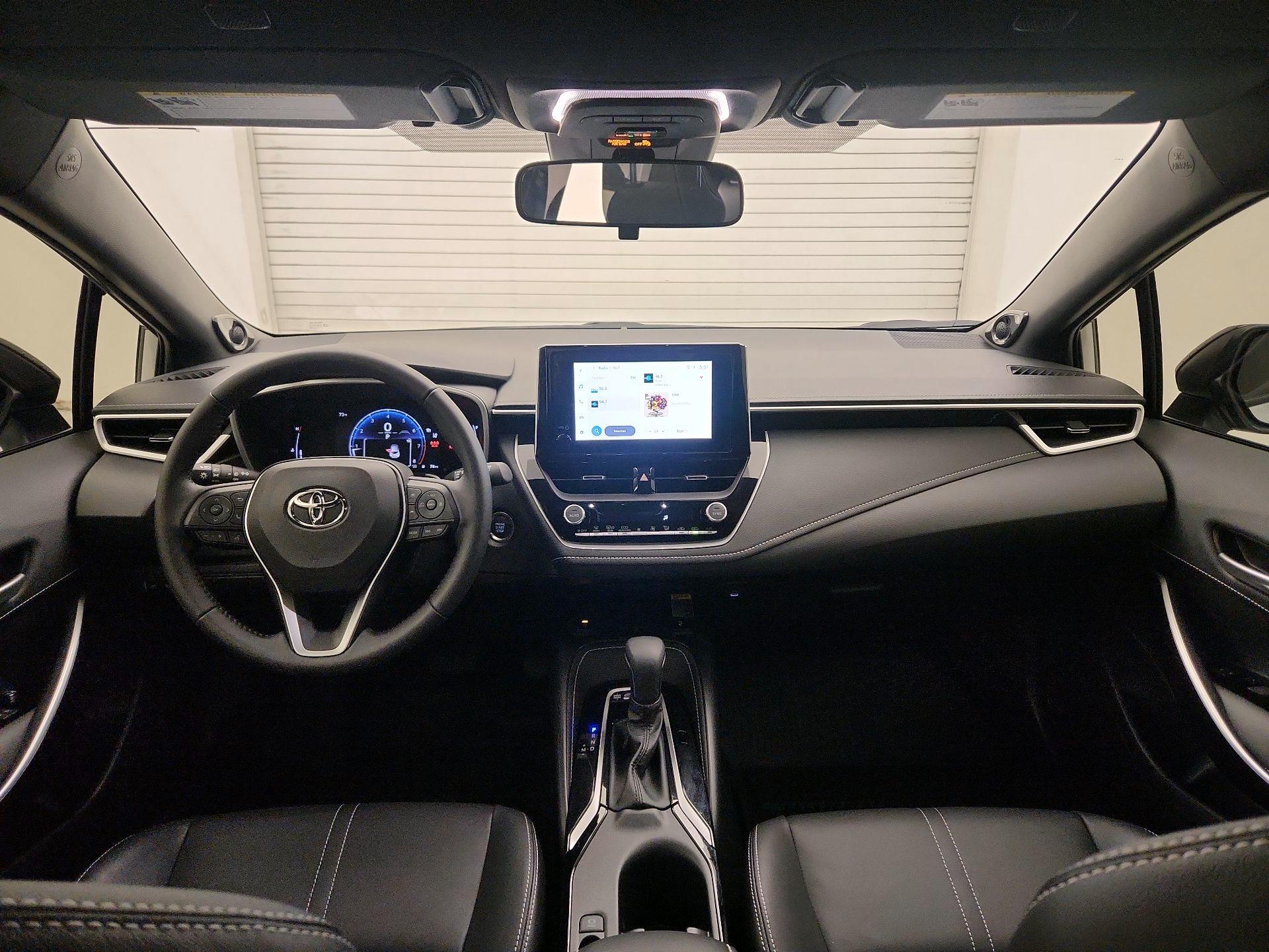 Thumbnail: 2026 Toyota Corolla - 9