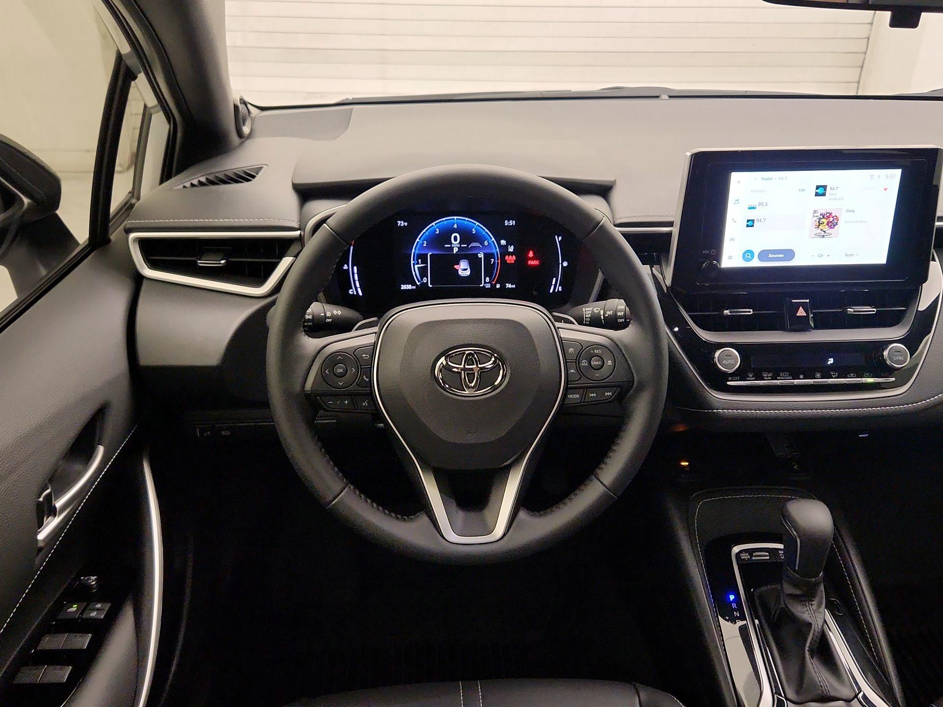 Thumbnail: 2026 Toyota Corolla - 10