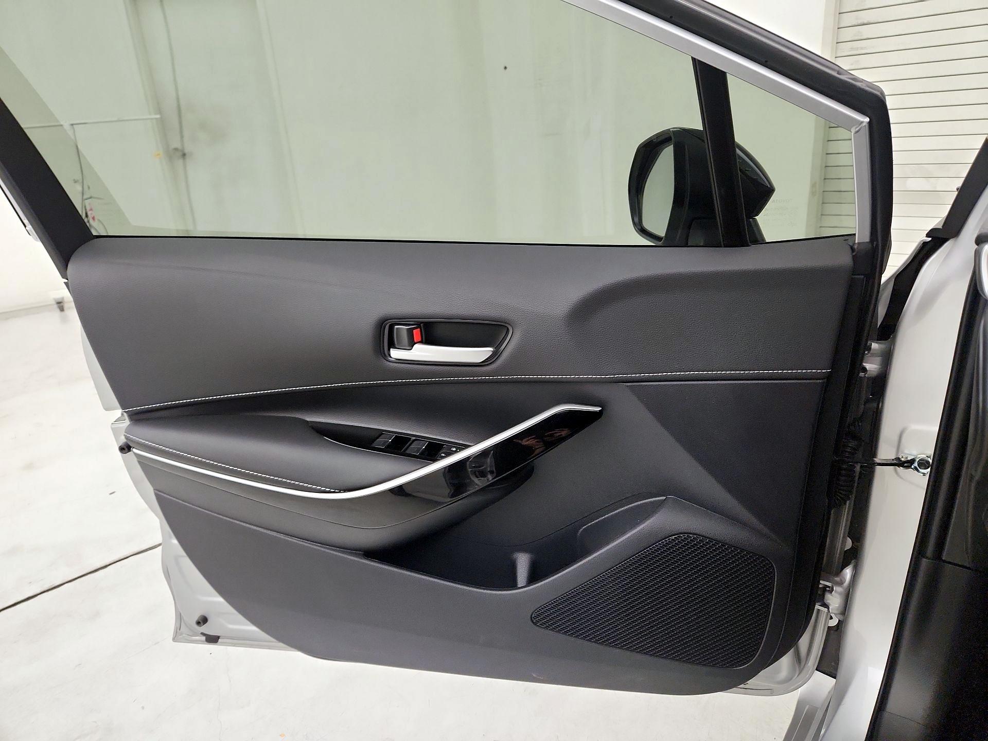 Thumbnail: 2026 Toyota Corolla - 12