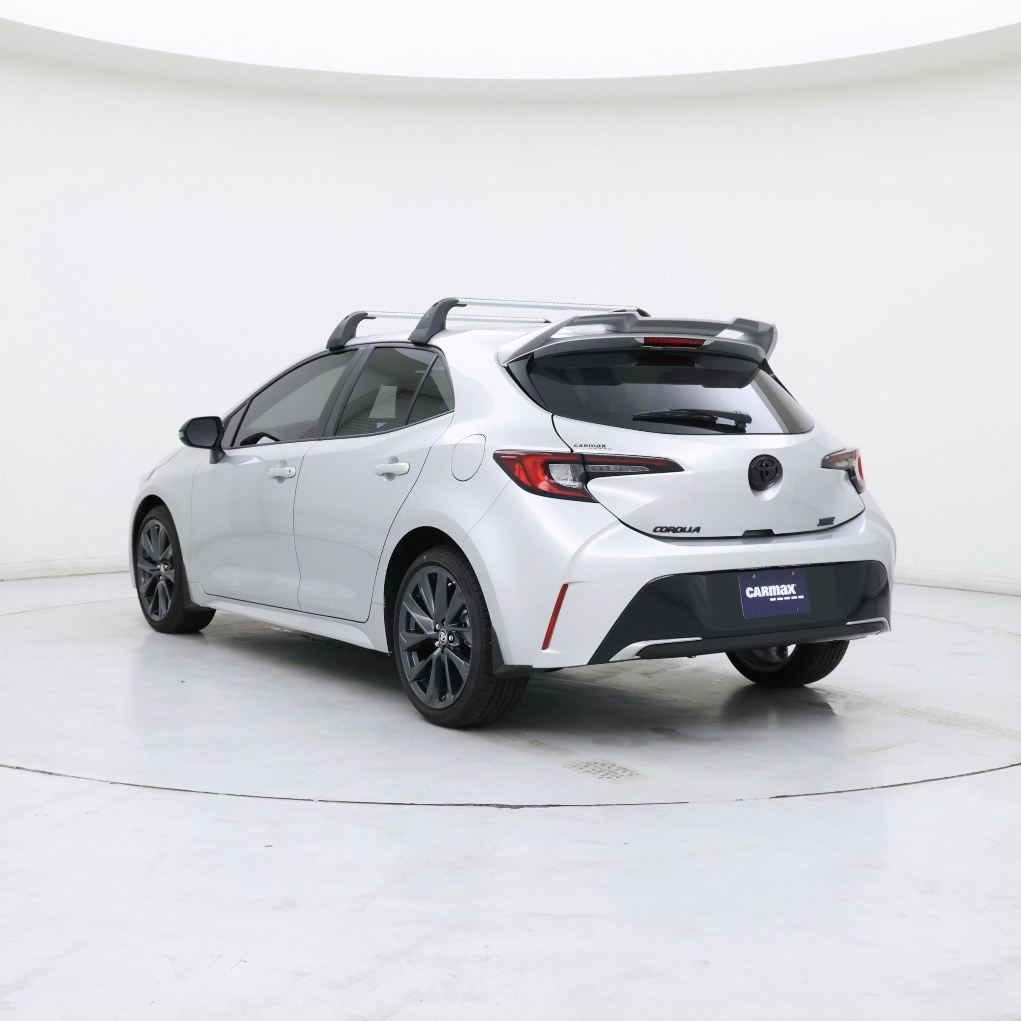 Thumbnail: 2026 Toyota Corolla - 2
