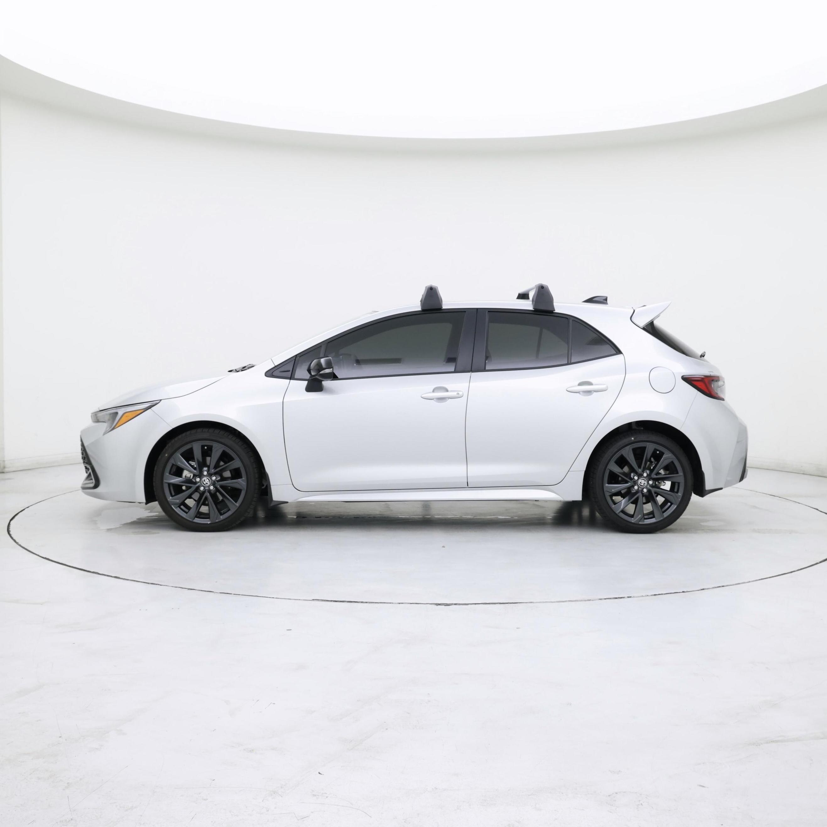 Thumbnail: 2026 Toyota Corolla - 3