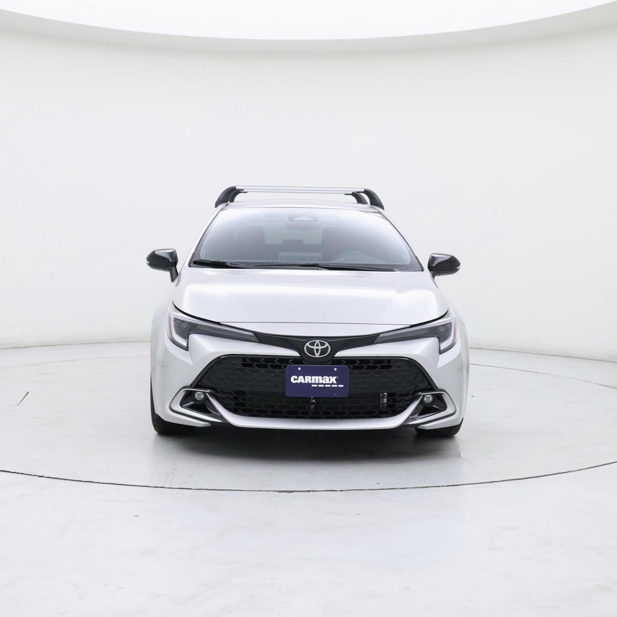 Thumbnail: 2026 Toyota Corolla - 5