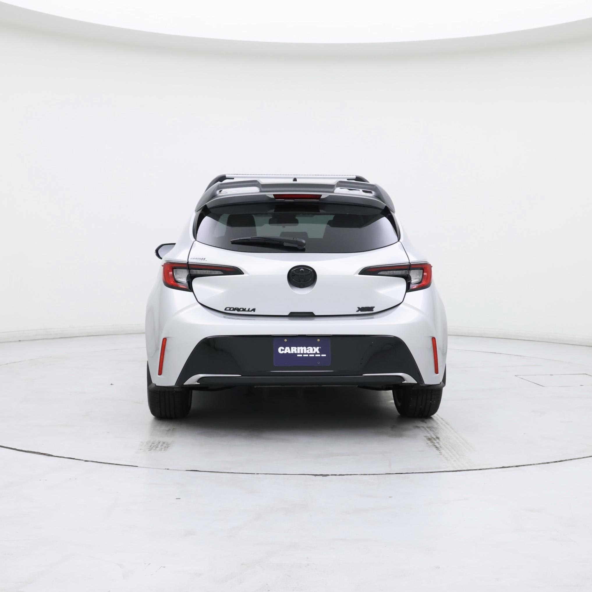 Thumbnail: 2026 Toyota Corolla - 6