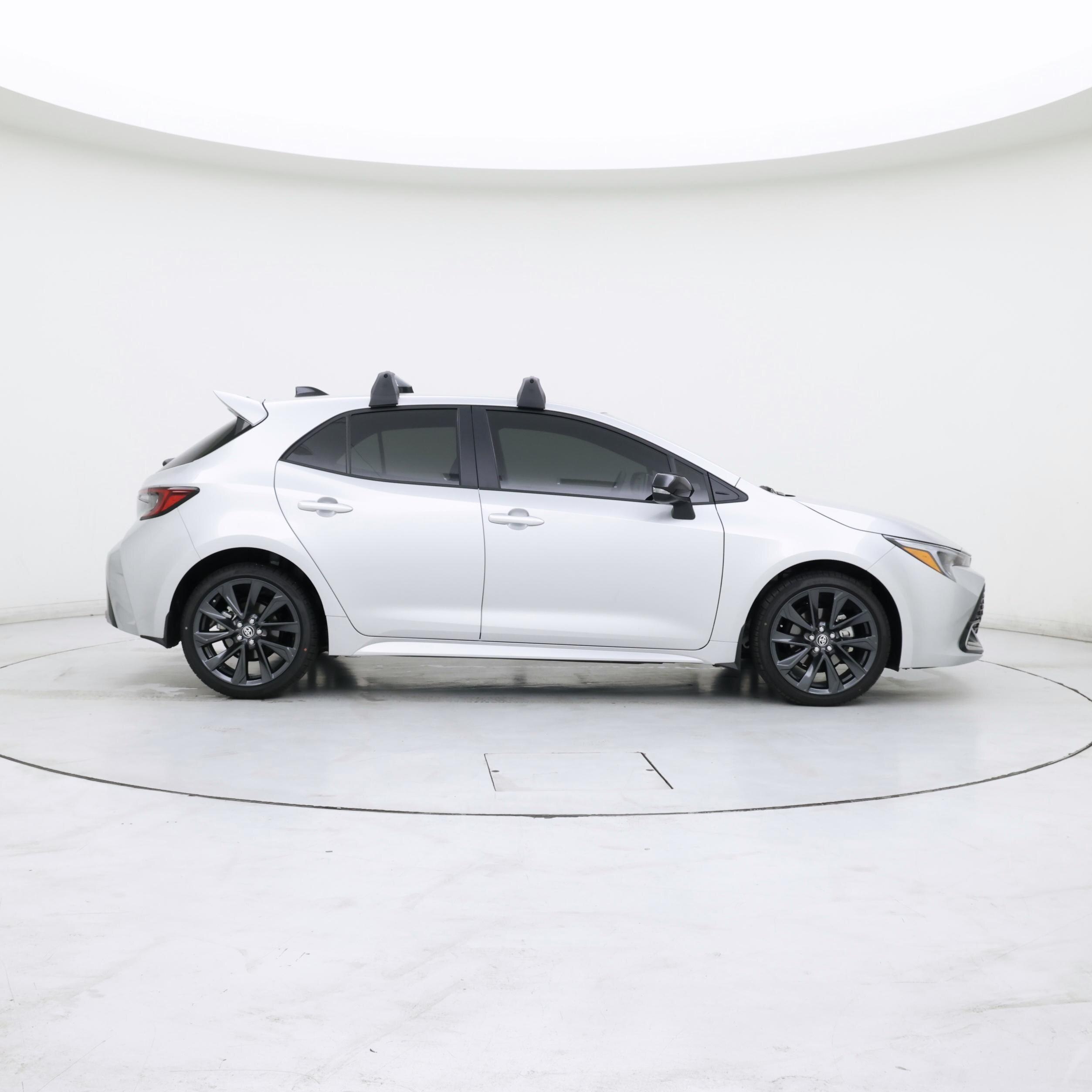Thumbnail: 2026 Toyota Corolla - 7