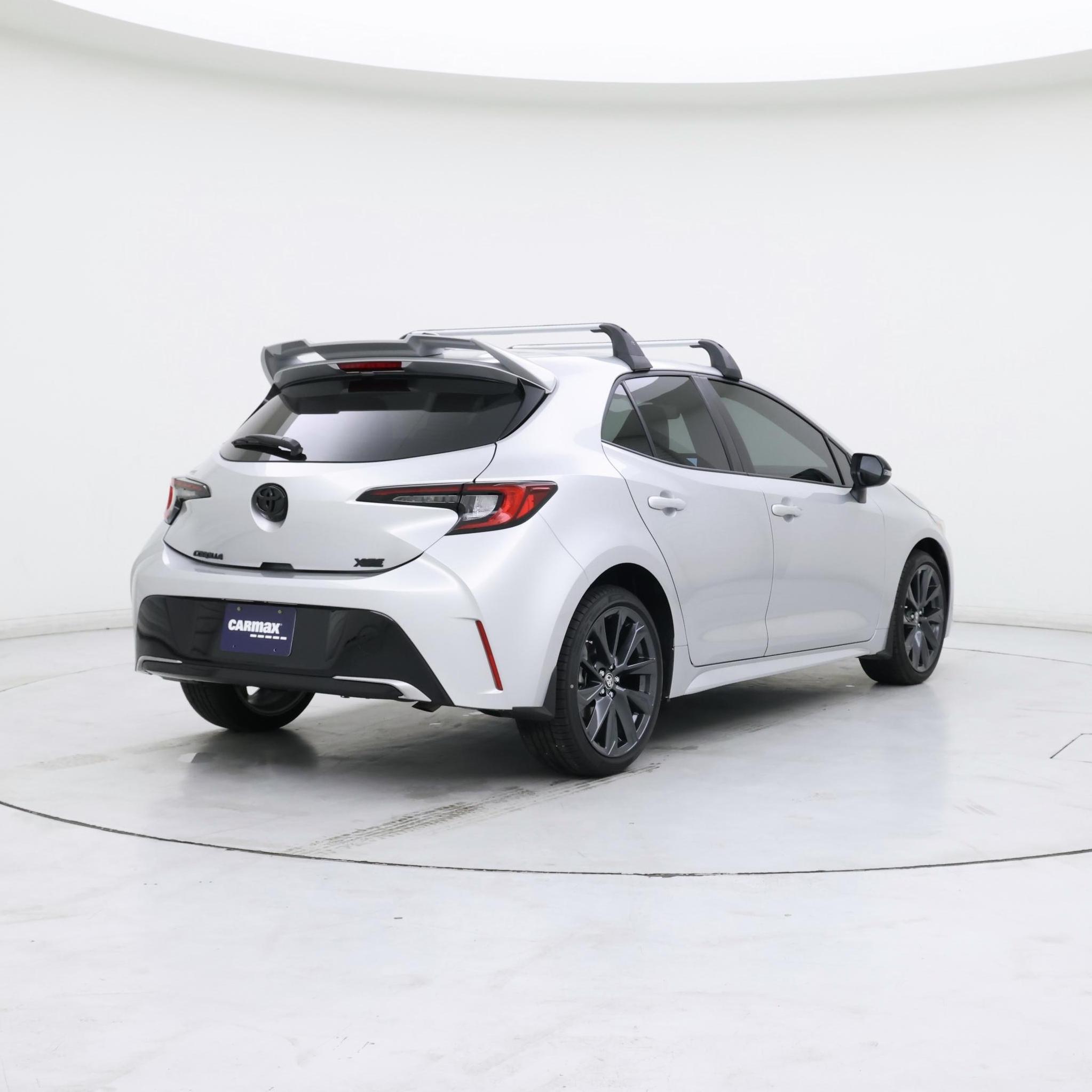 Thumbnail: 2026 Toyota Corolla - 8