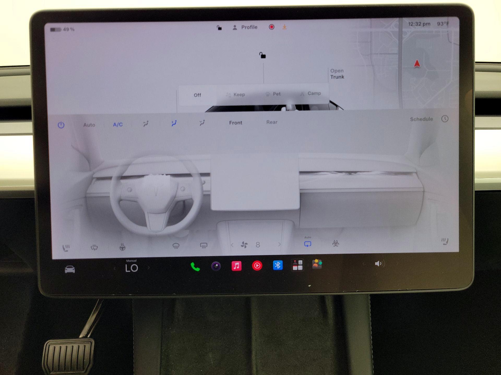 Thumbnail: 2023 Tesla Model Y - 15