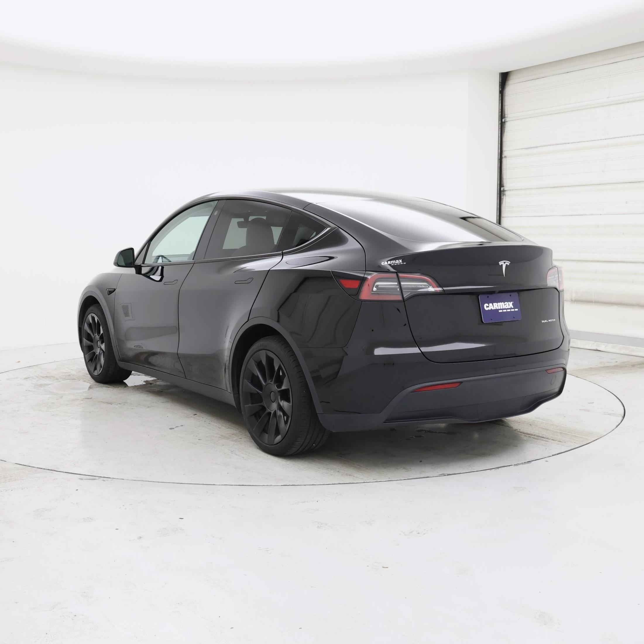 Thumbnail: 2023 Tesla Model Y - 2