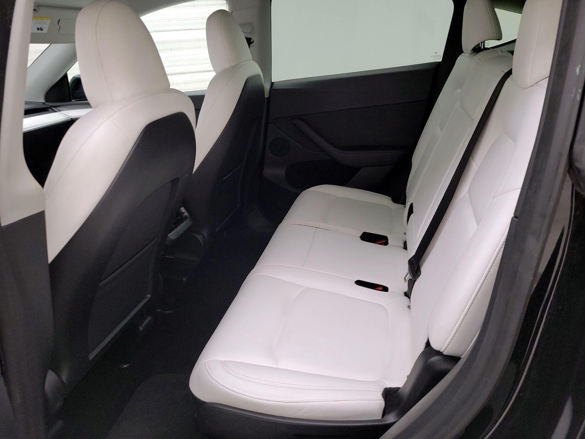 Thumbnail: 2023 Tesla Model Y - 19