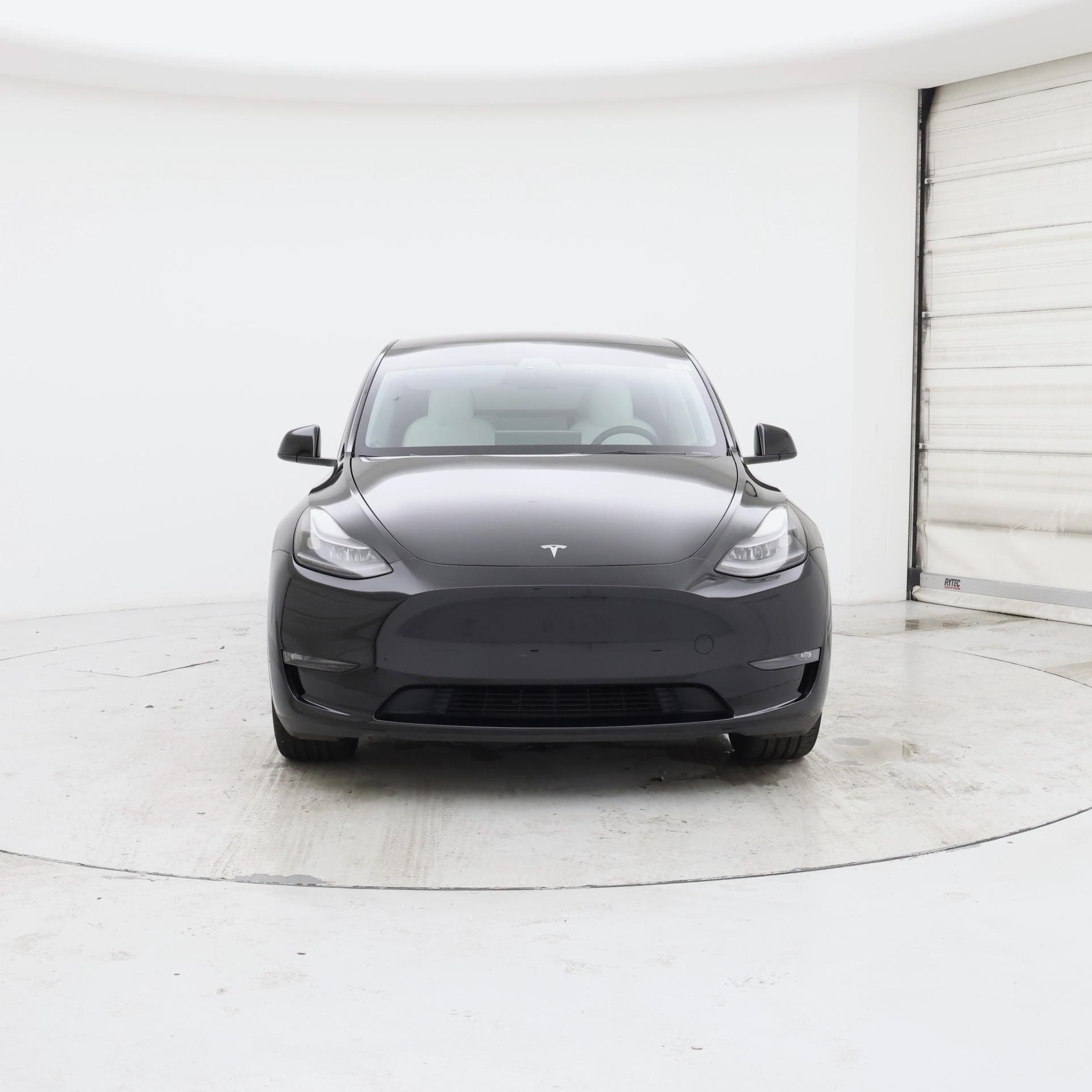 Thumbnail: 2023 Tesla Model Y - 5