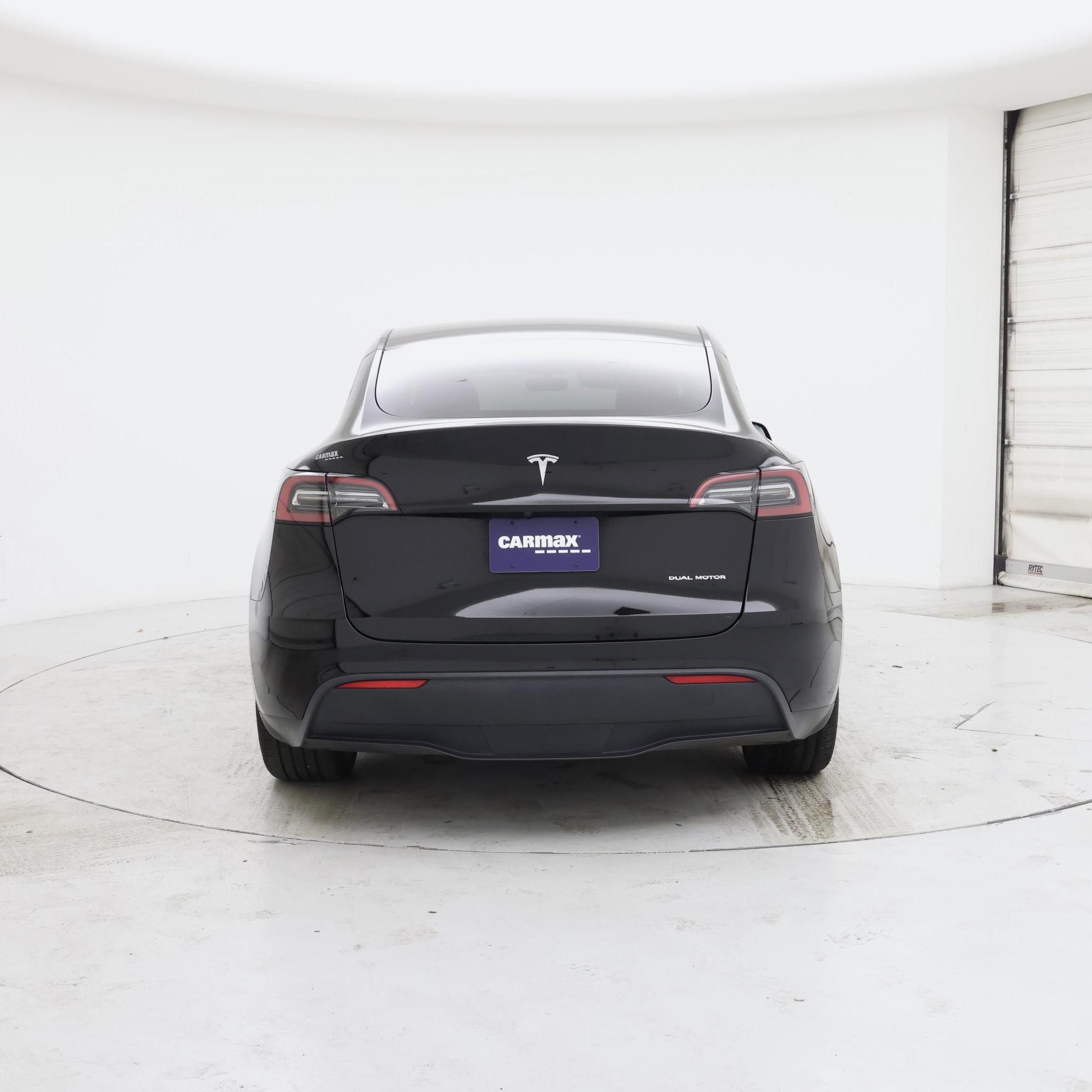 Thumbnail: 2023 Tesla Model Y - 6
