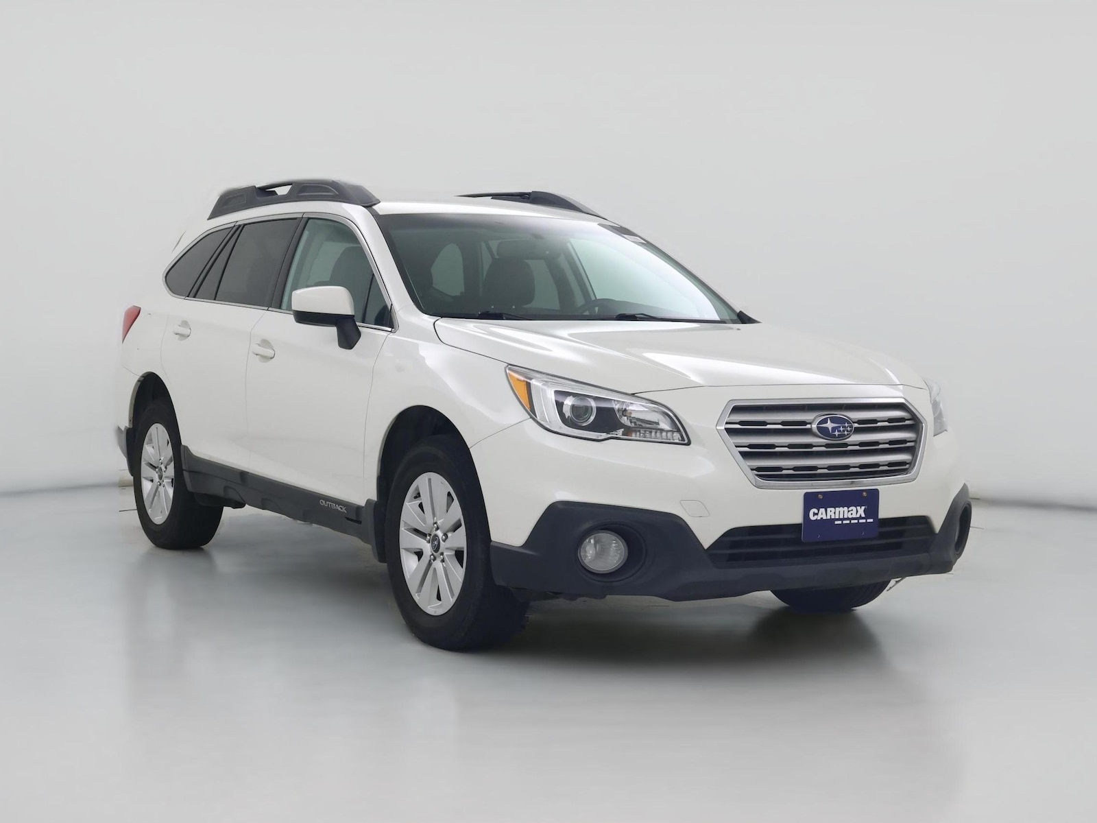 2015 Subaru Outback