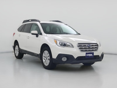 2015 Subaru Outback Premium