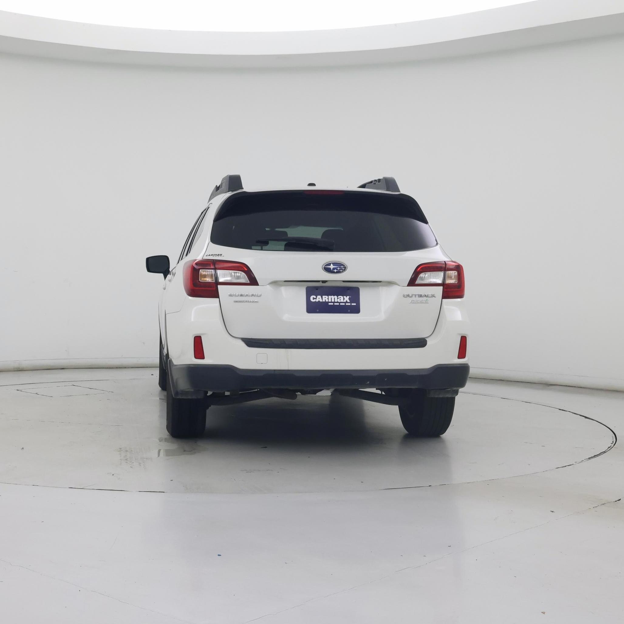 Thumbnail: 2015 Subaru Outback - 6