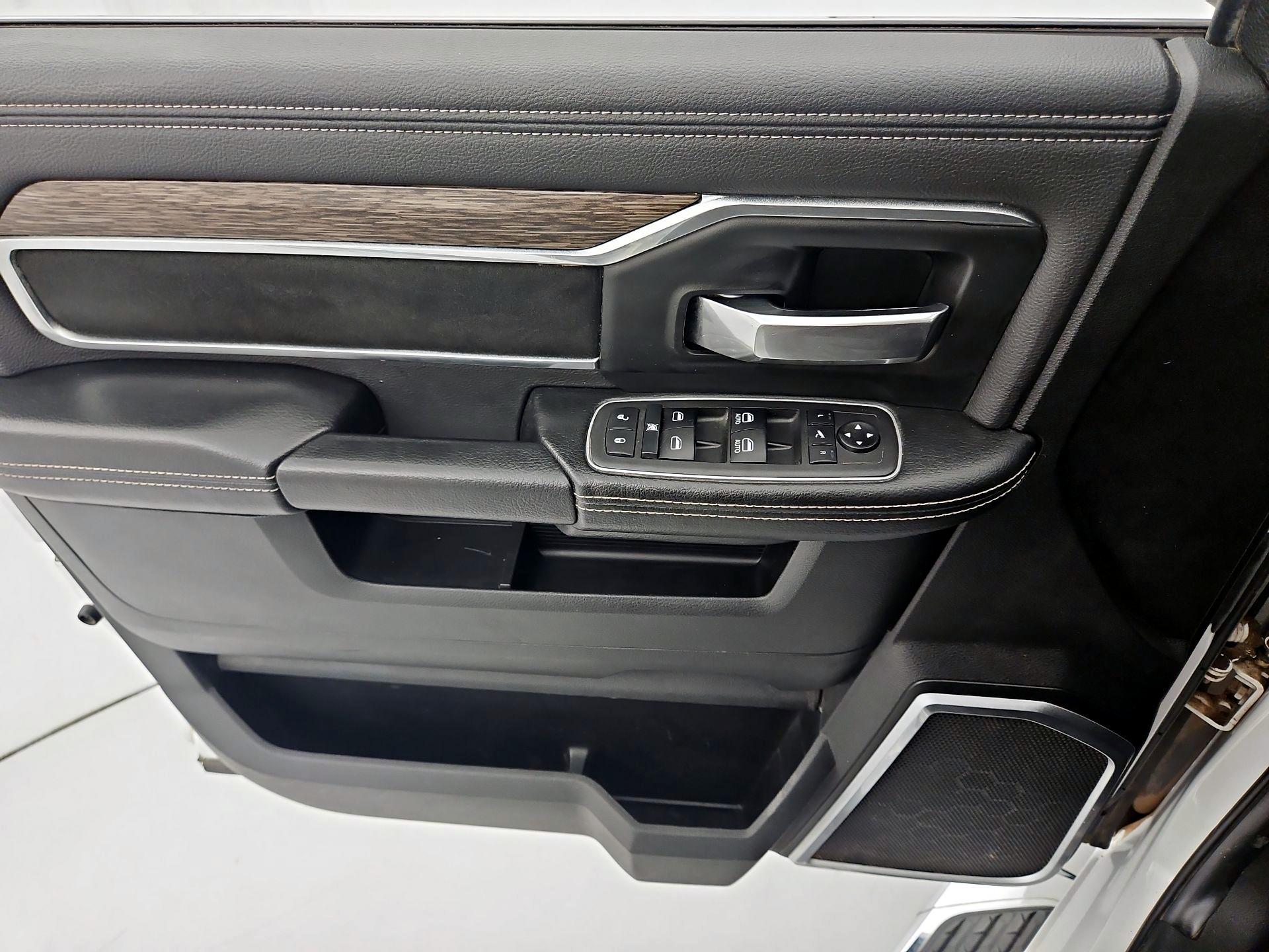 Thumbnail: 2021 RAM 2500 - 12