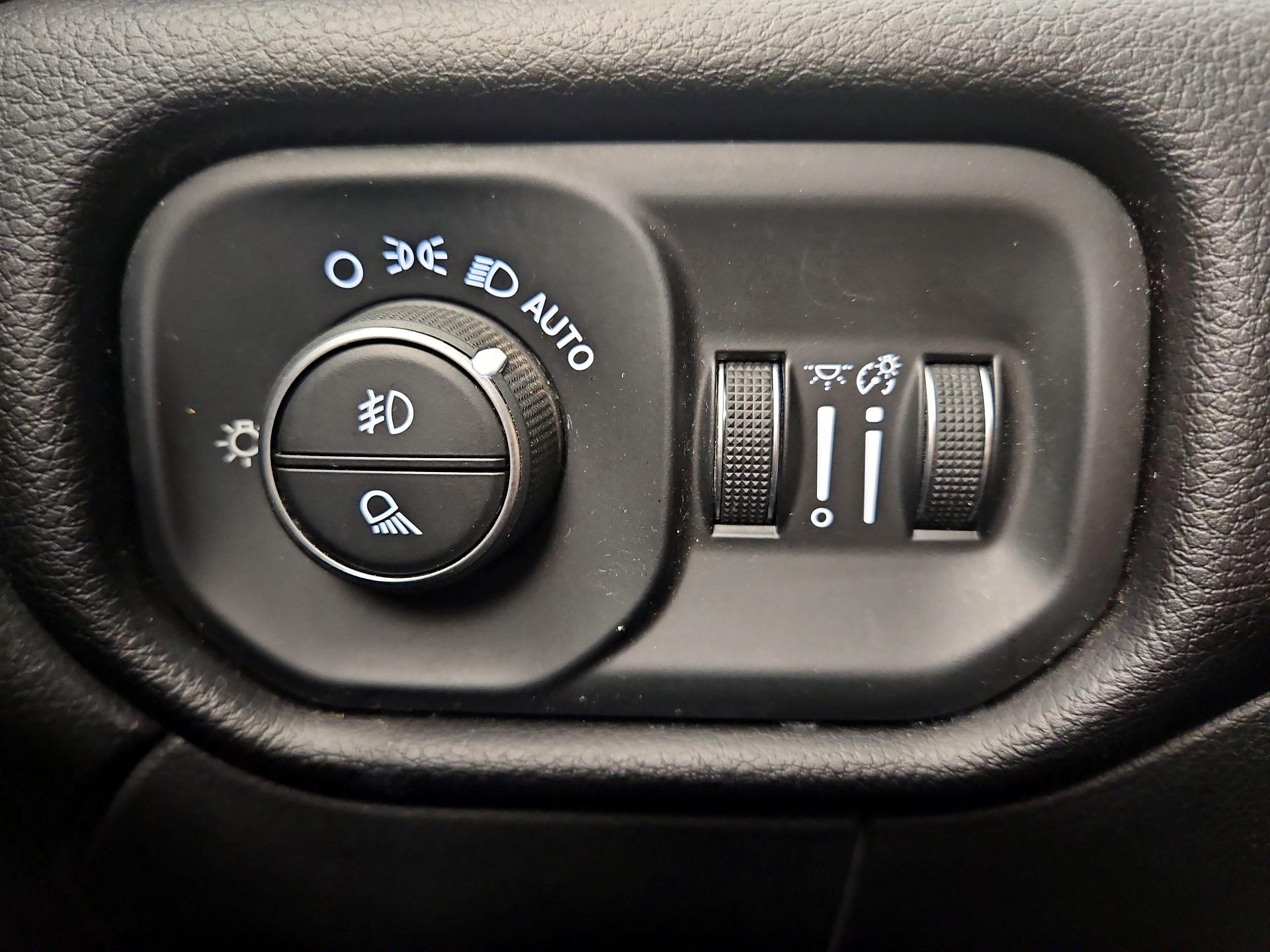 Thumbnail: 2021 RAM 2500 - 13