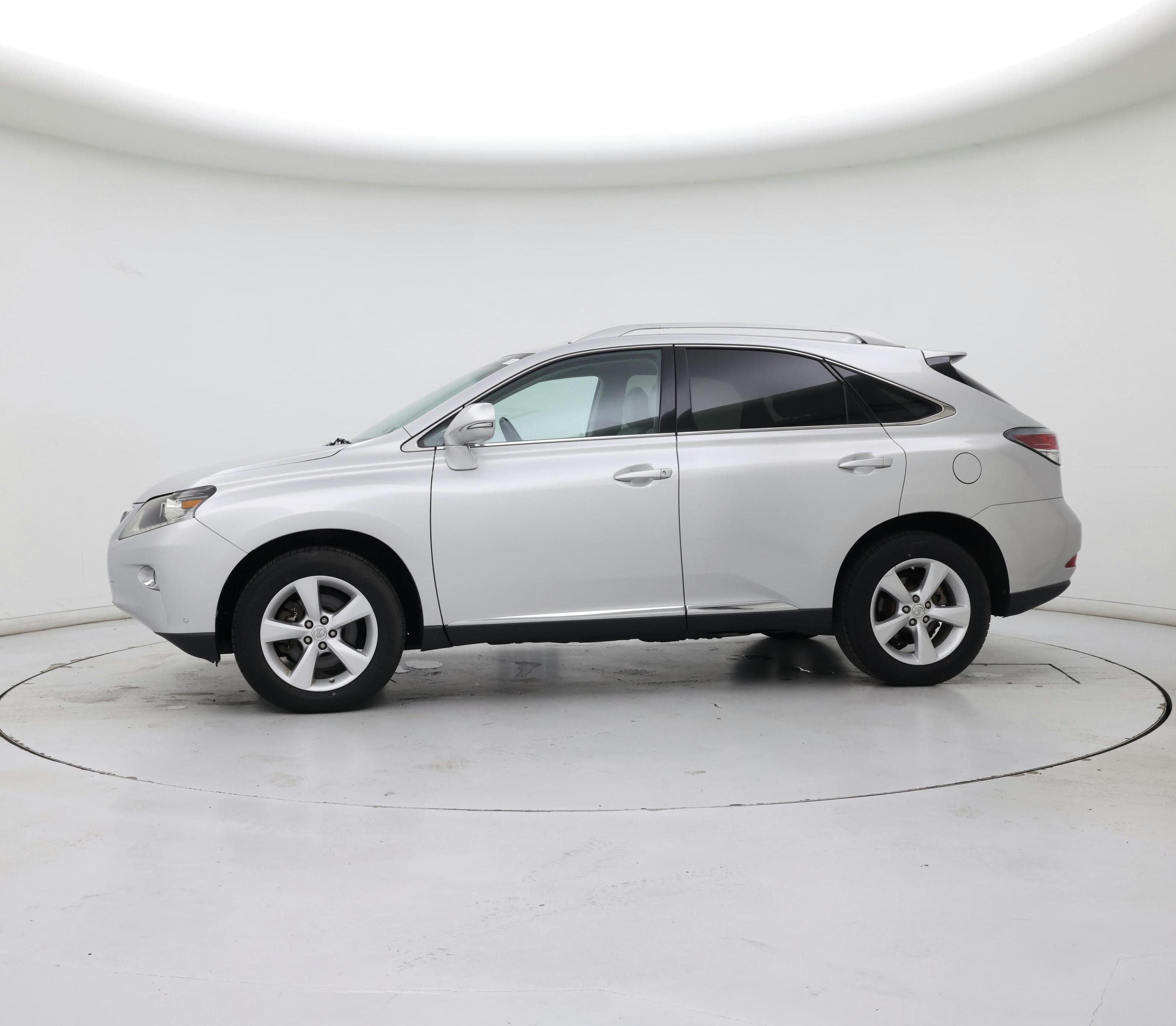 Thumbnail: 2015 Lexus RX - 3