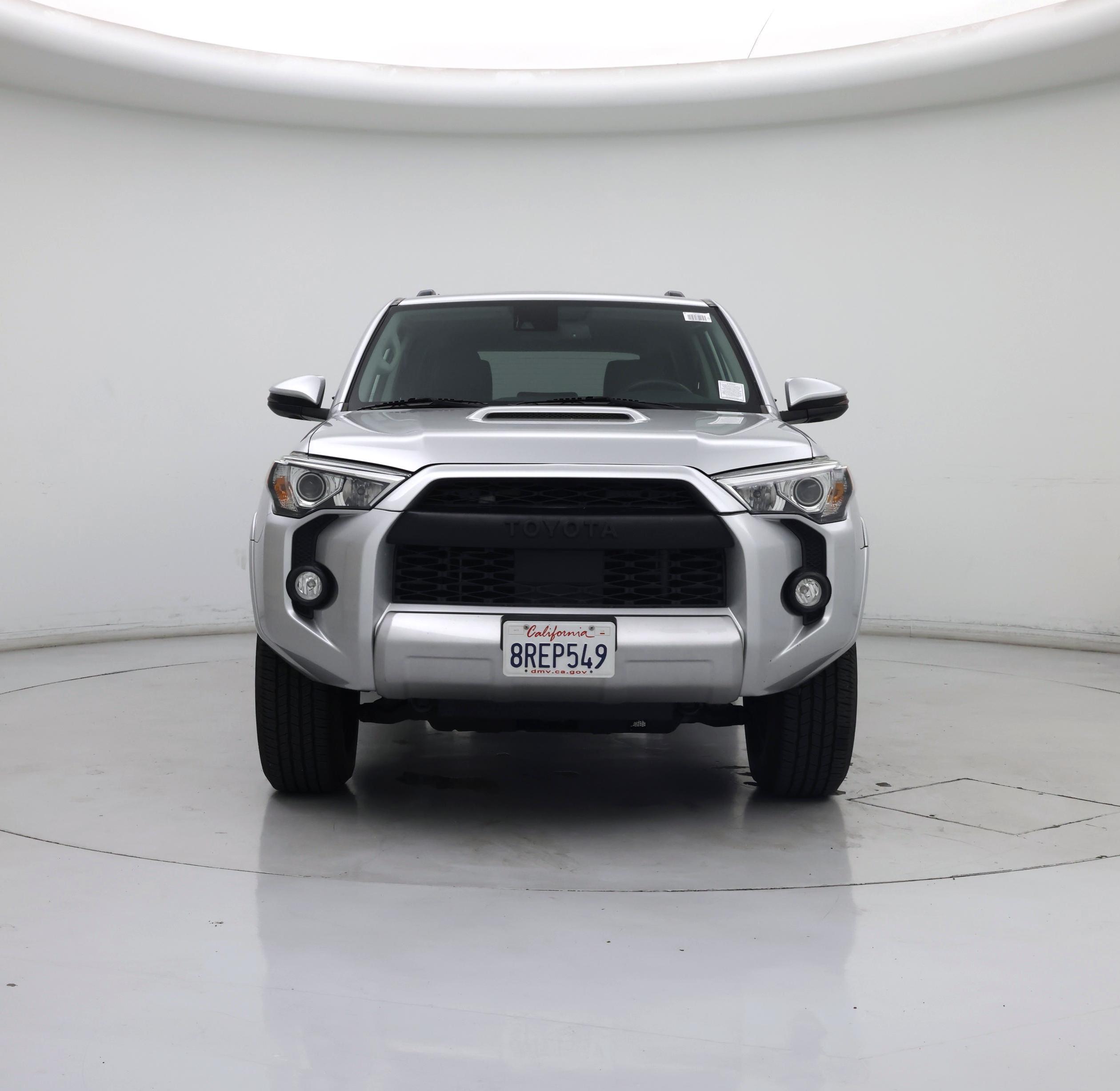 Thumbnail: 2020 Toyota 4Runner - 5