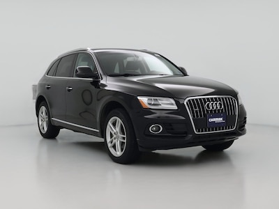 2017 Audi Q5 Premium