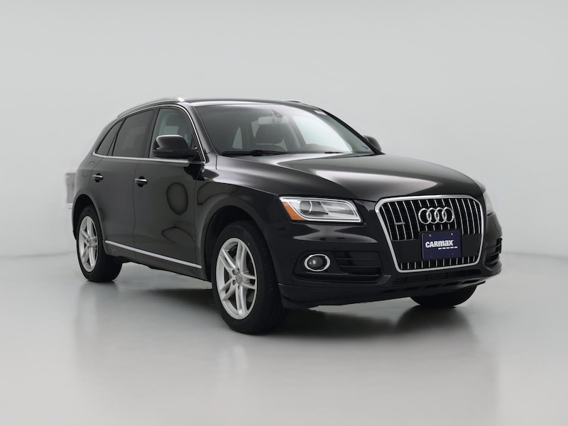 2017 Audi Q5 Premium -
                  Midlothian, VA