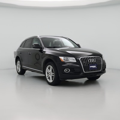 2017 Audi Q5 Premium