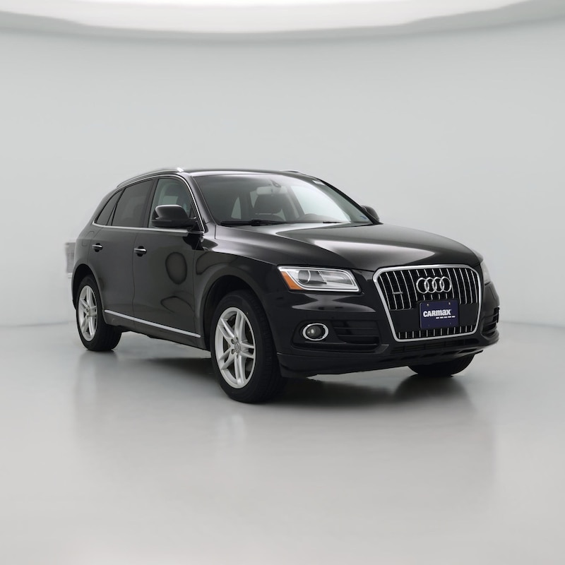 2017 Audi Q5 Premium