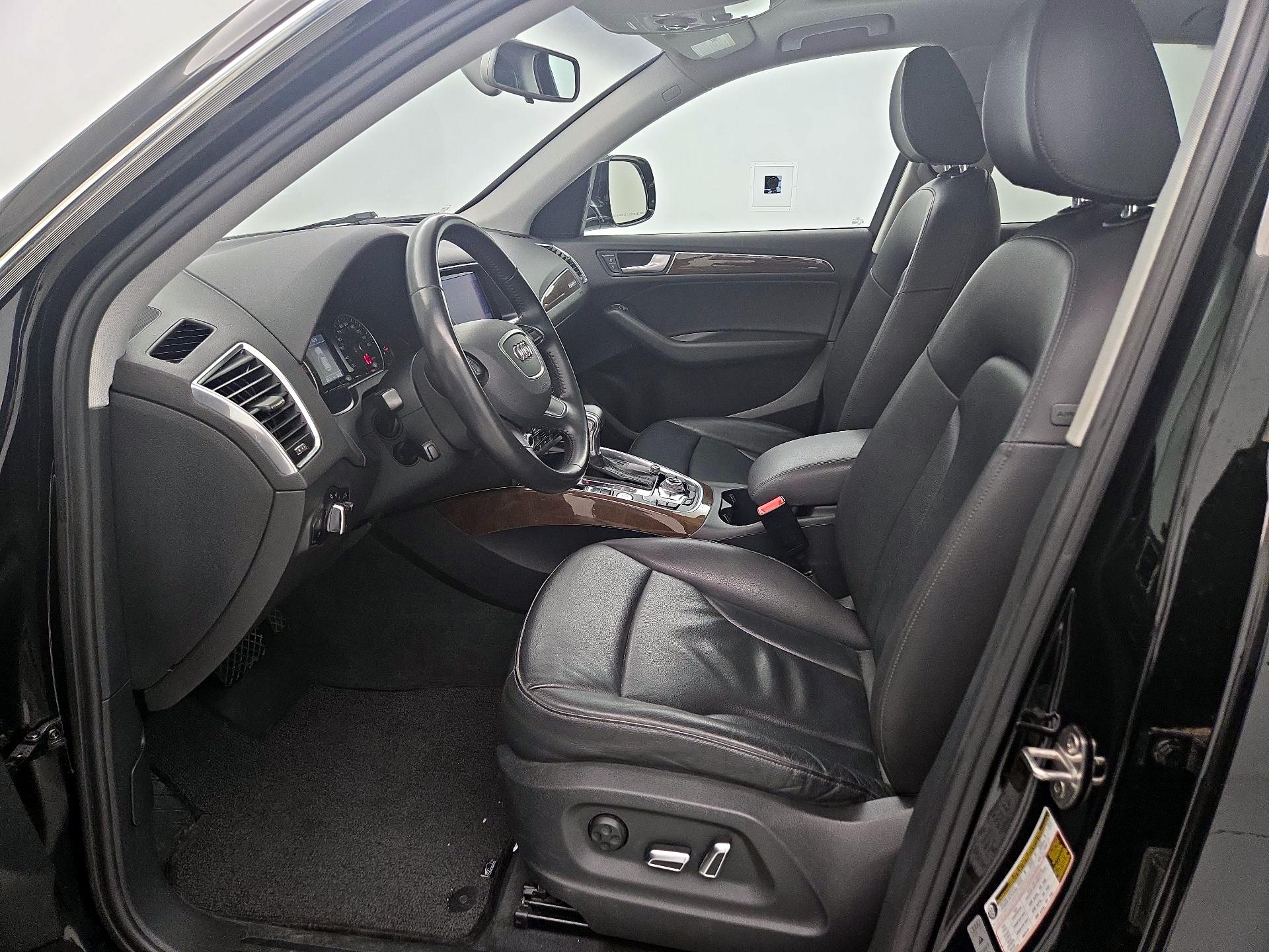 Thumbnail: 2017 Audi Q5 - 11