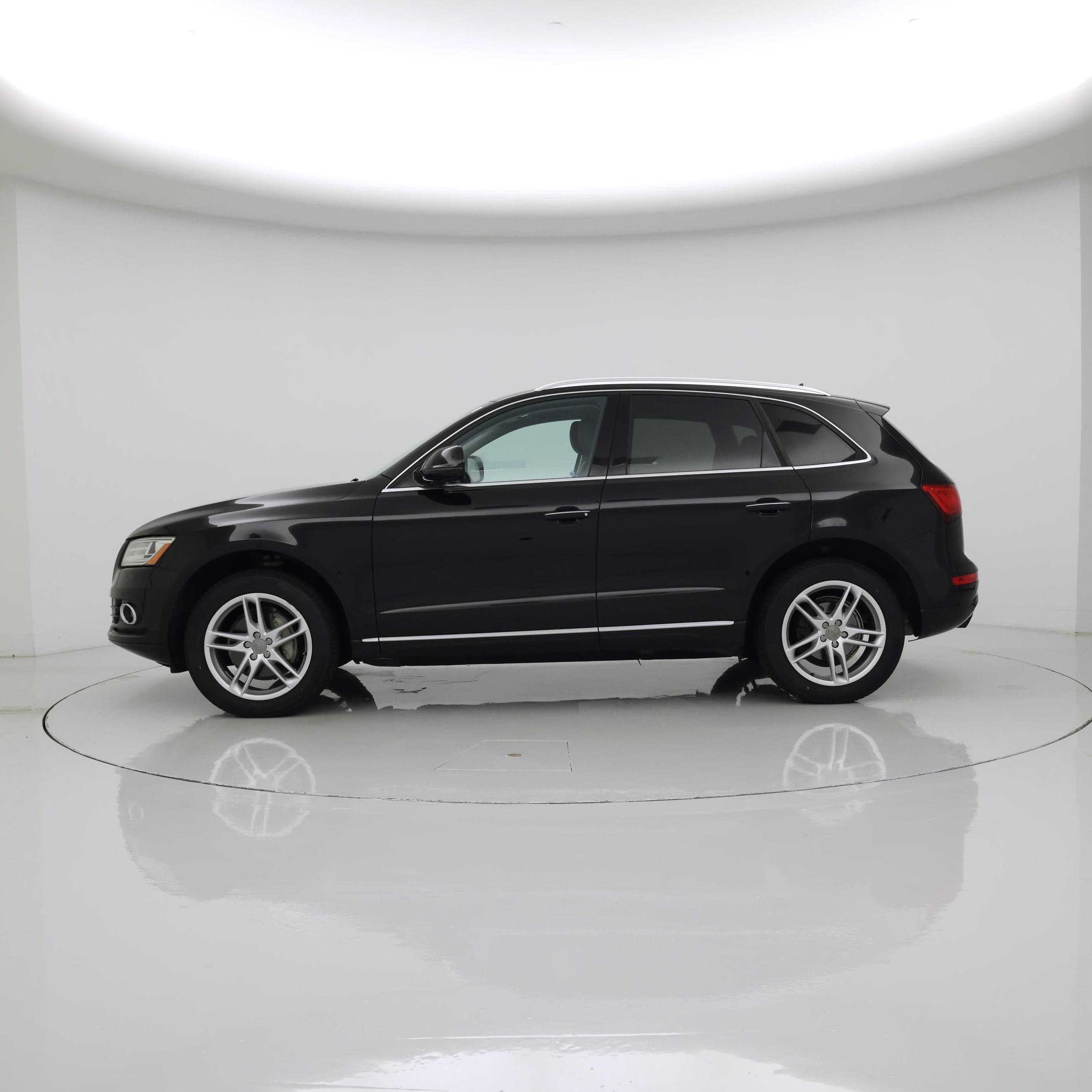 Thumbnail: 2017 Audi Q5 - 3
