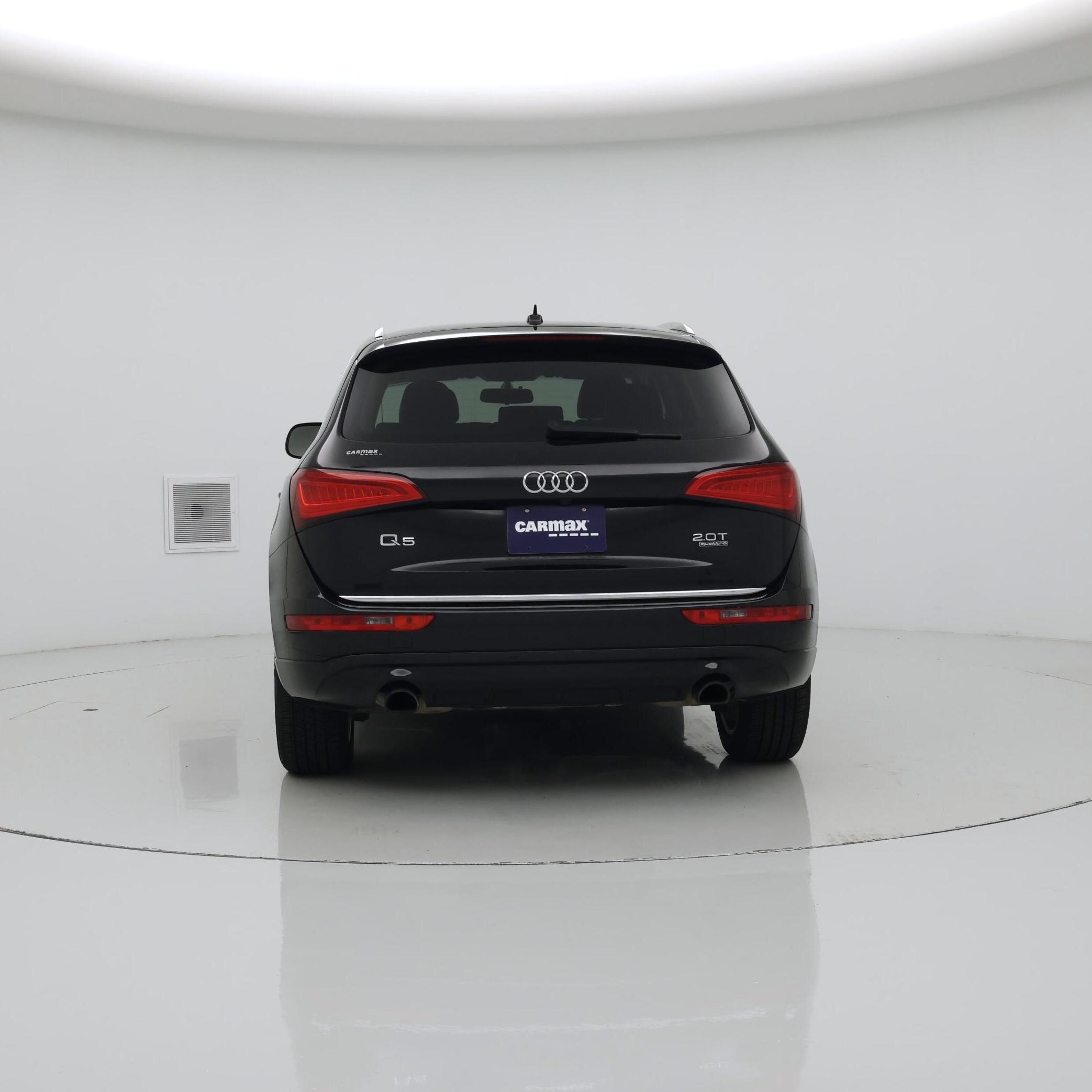 Thumbnail: 2017 Audi Q5 - 6