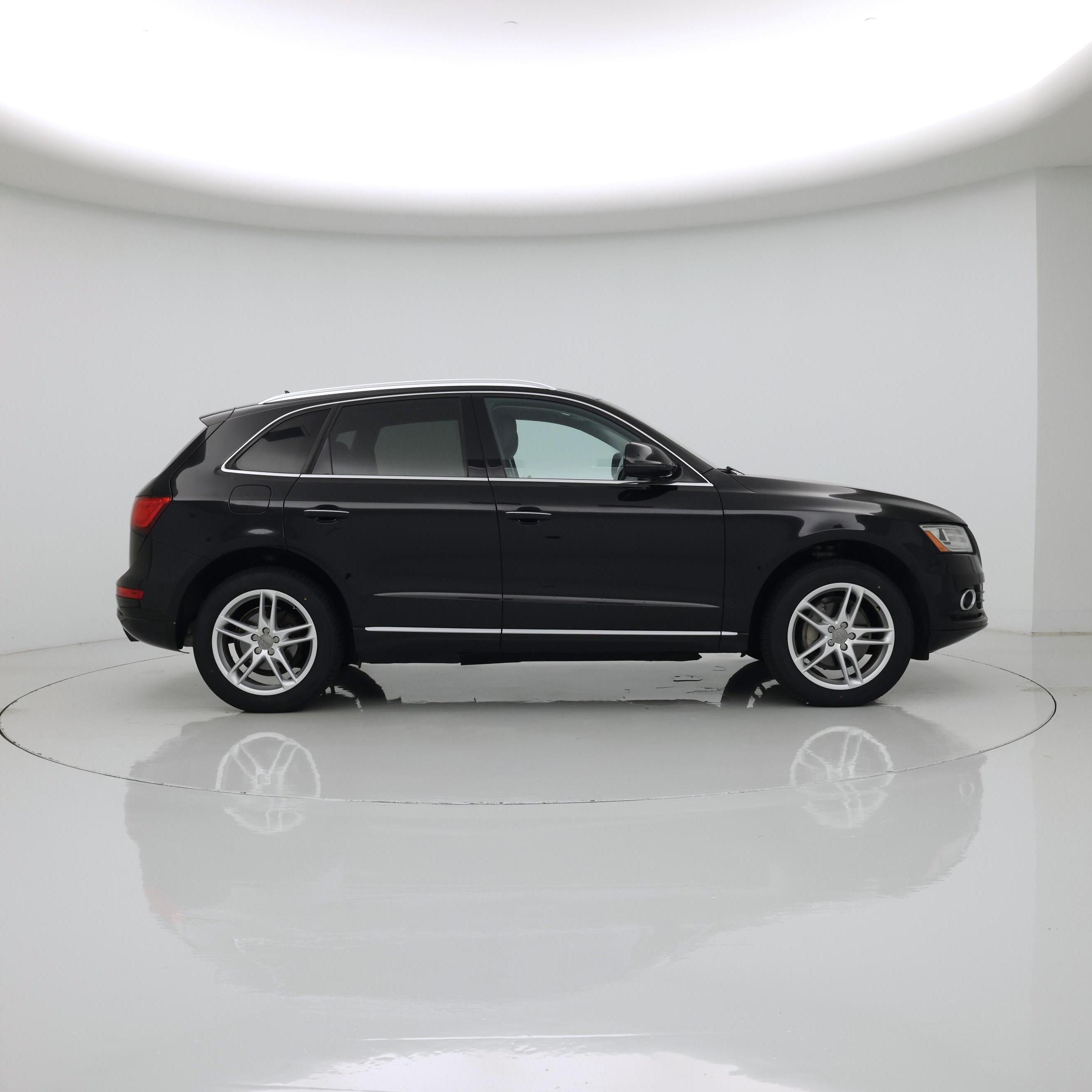 Thumbnail: 2017 Audi Q5 - 7