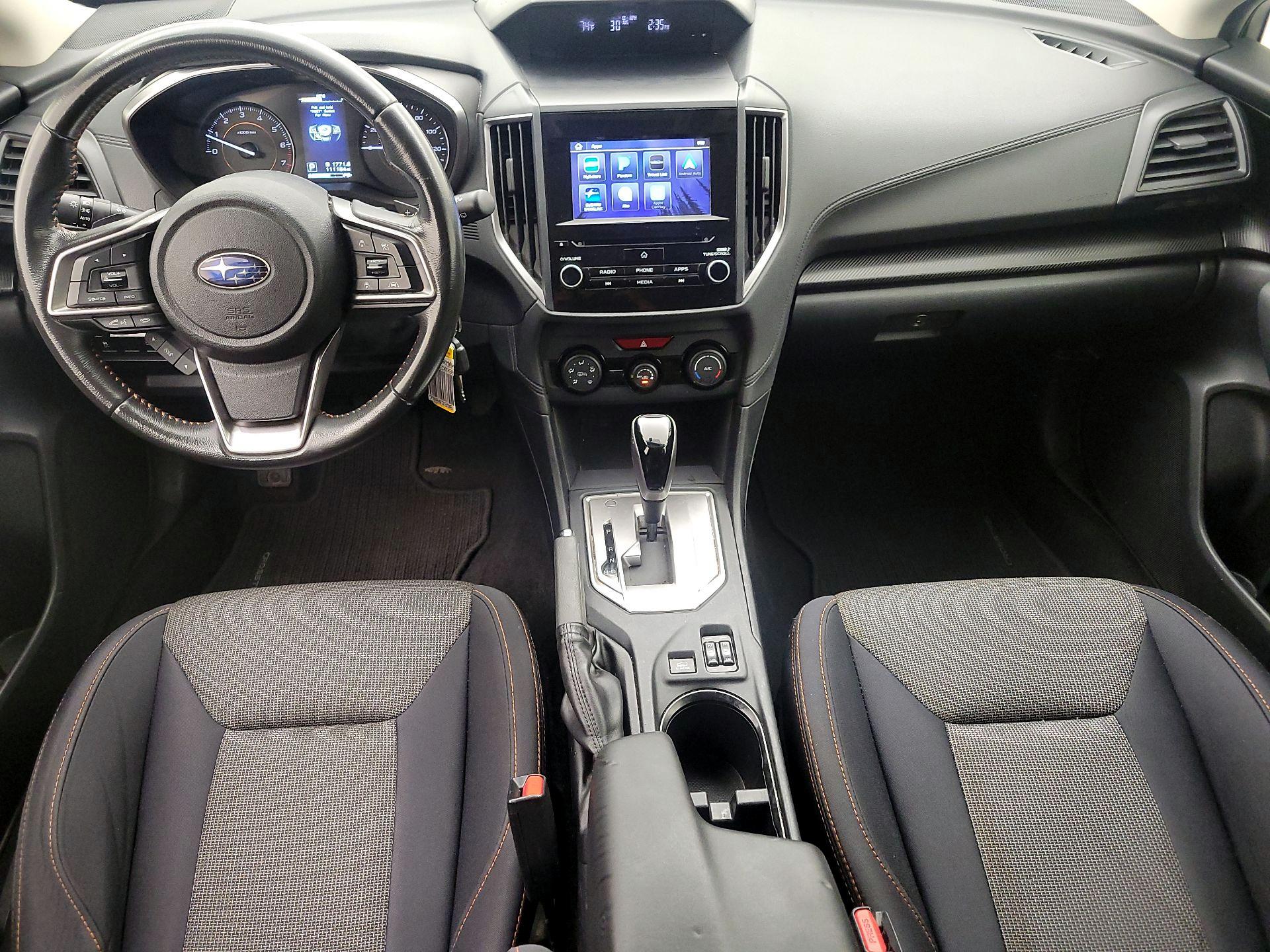 Thumbnail: 2019 Subaru Crosstrek - 9