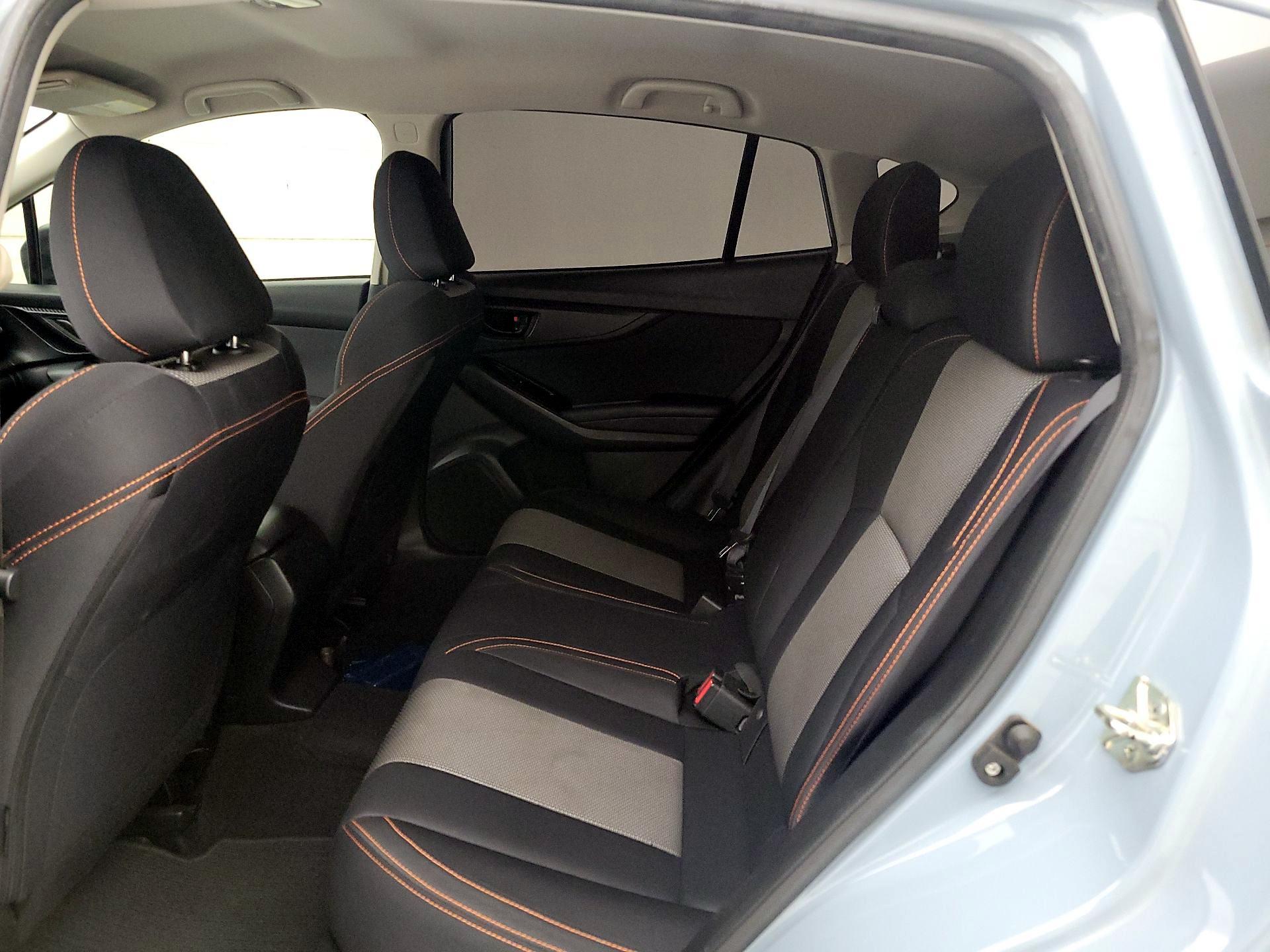 Thumbnail: 2019 Subaru Crosstrek - 19